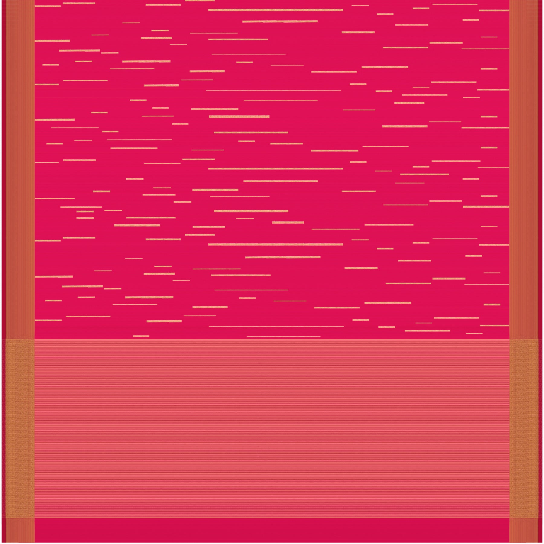 Pradeep Pillai Silk Sari 25-008-HS002-00261 - Full View