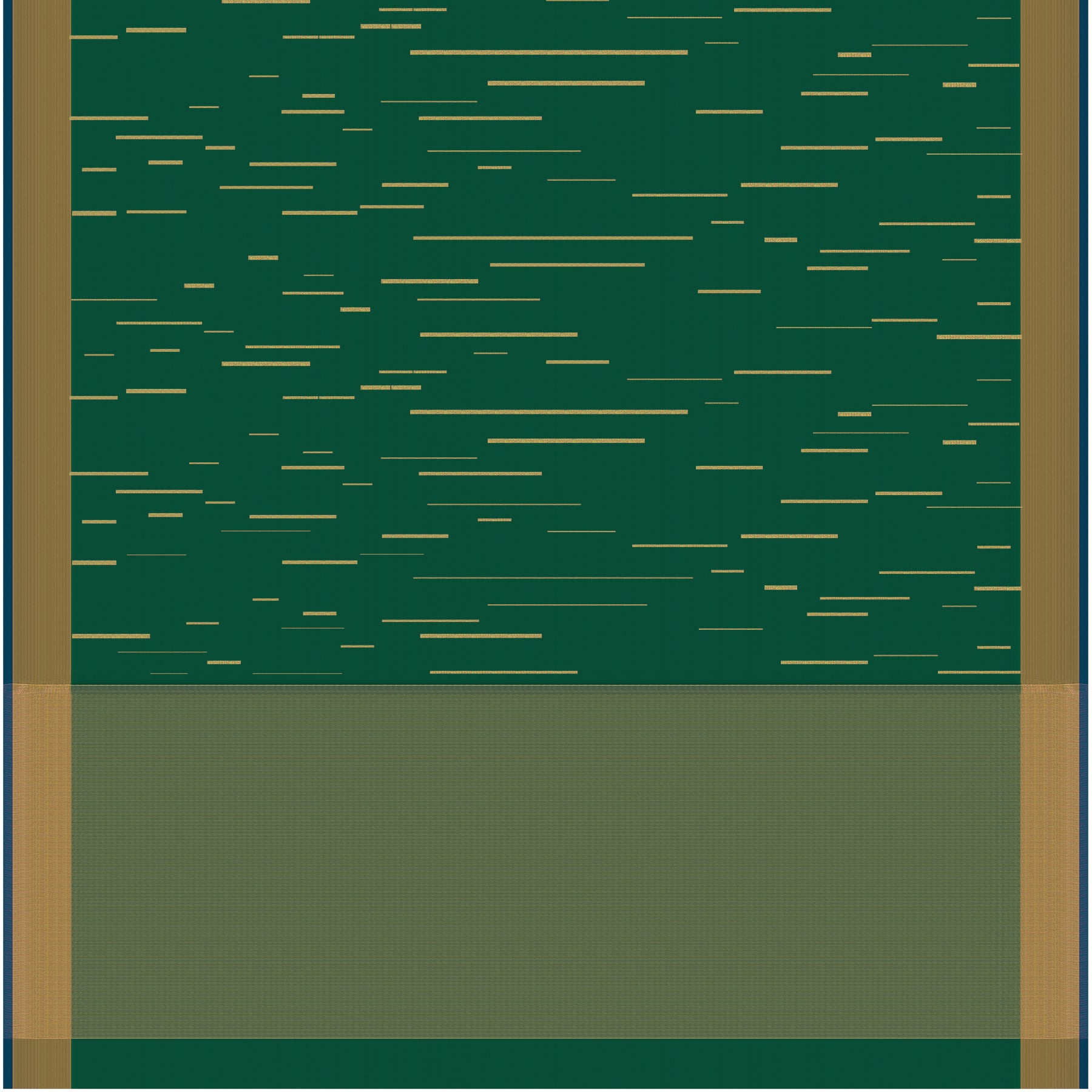 Pradeep Pillai Silk Sari 25-008-HS002-00354 - Full View