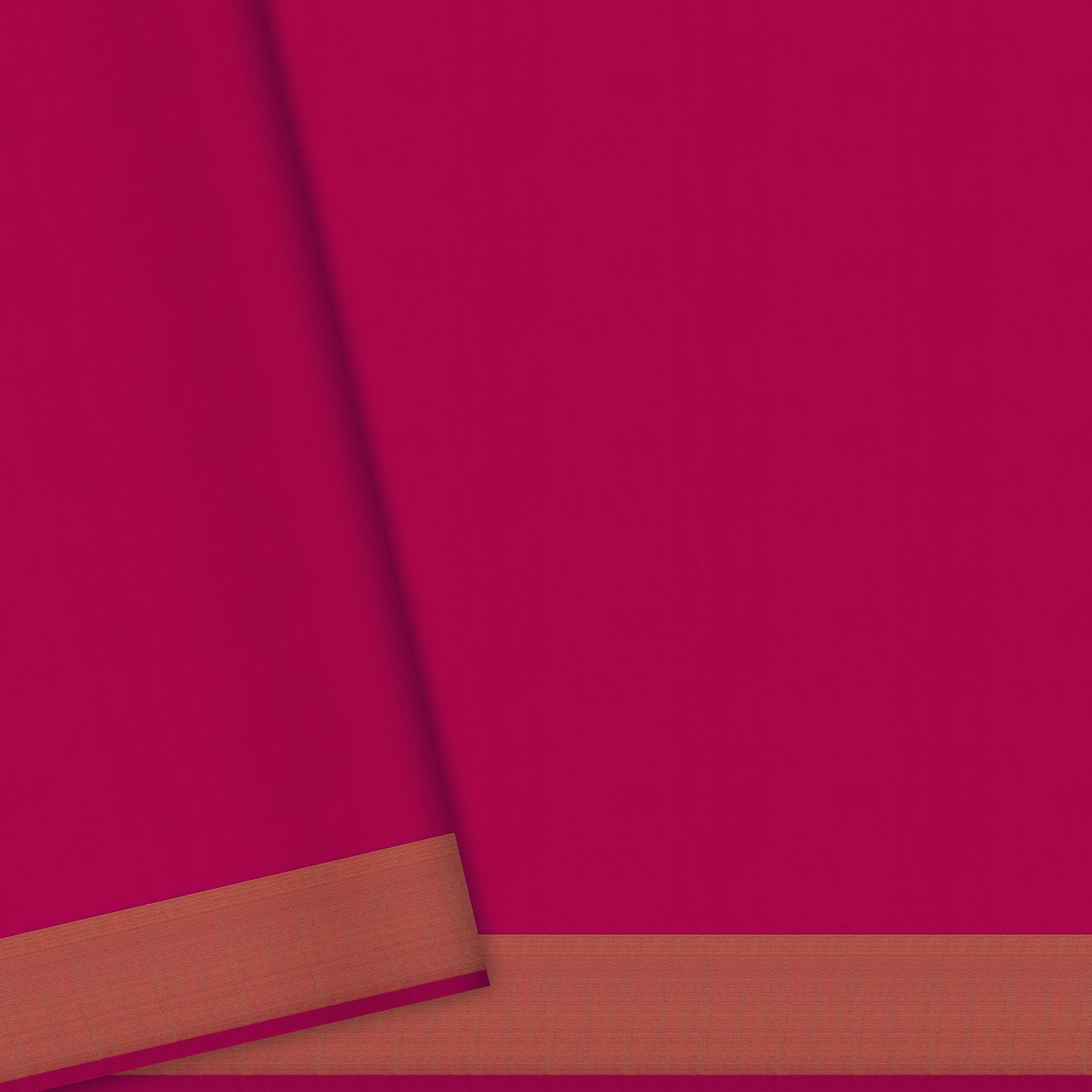 Pradeep Pillai Silk Sari 25-008-HS002-00381 - Blouse View