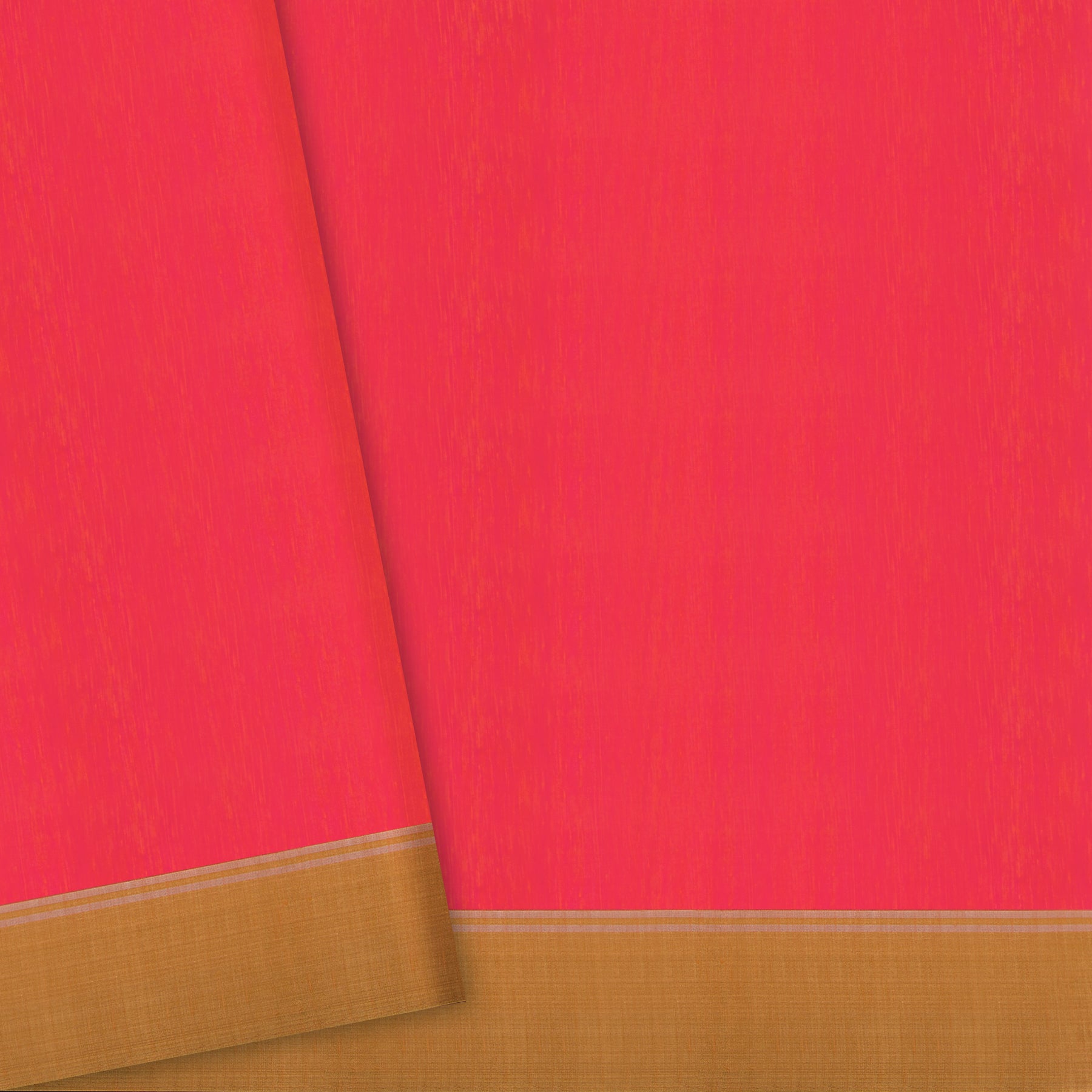 Pradeep Pillai Linen/Silk Sari 25-008-HS004-00391 - Blouse View