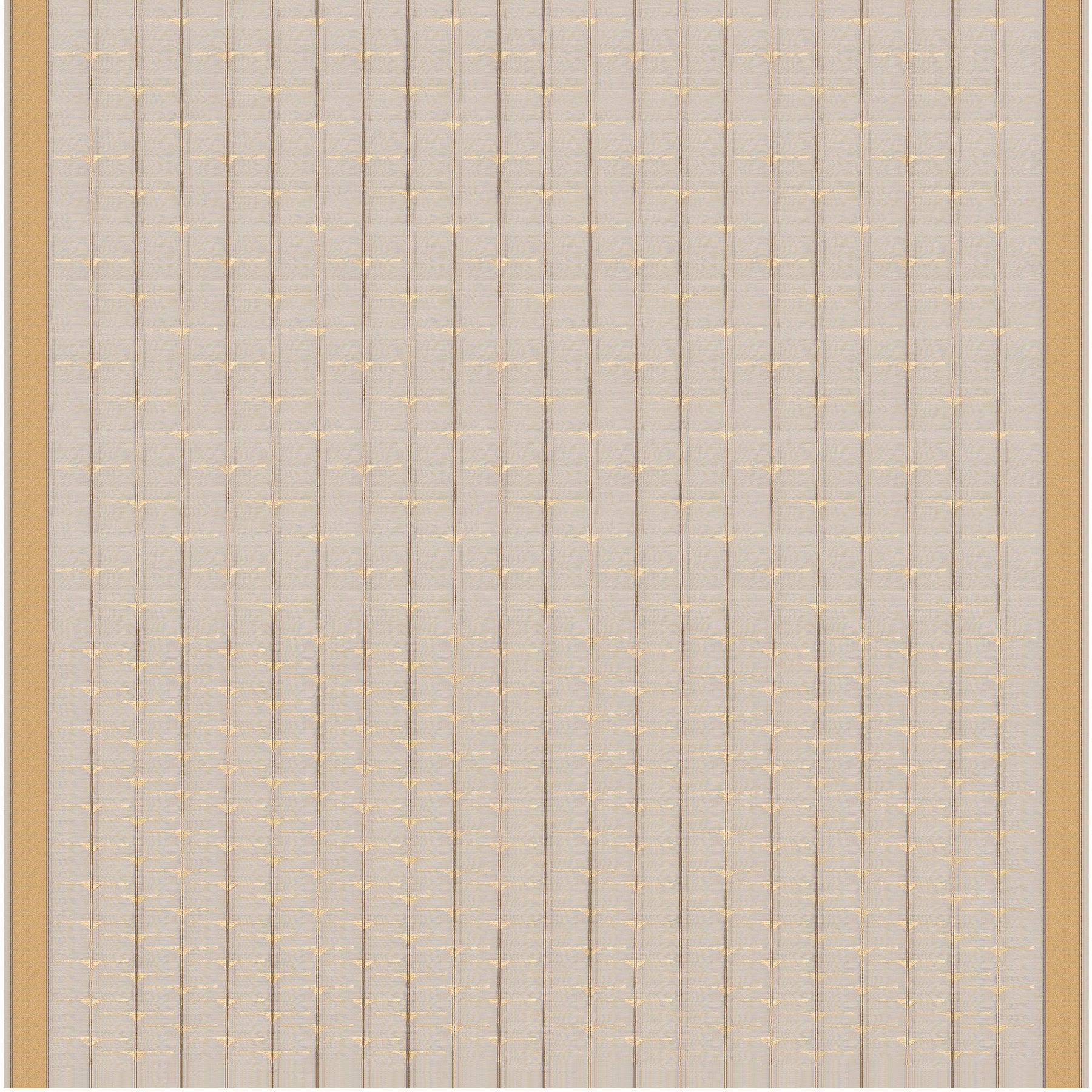 Pradeep Pillai Chanderi Silk/Cotton Sari 25-008-HS005-00084 - Full View