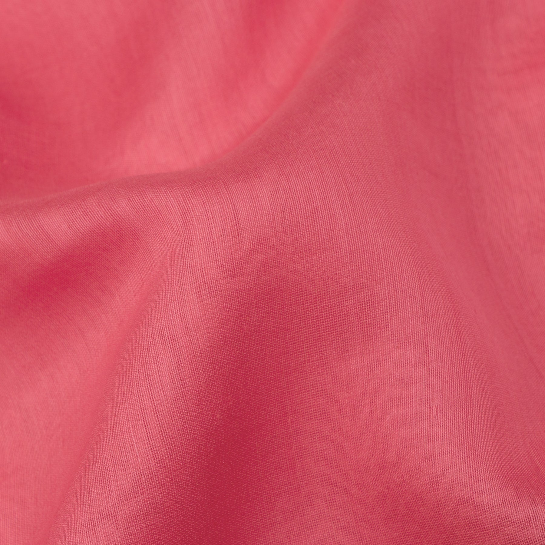 Pradeep Pillai Chanderi Silk/Cotton Sari 25-008-HS005-00537 - Fabric View