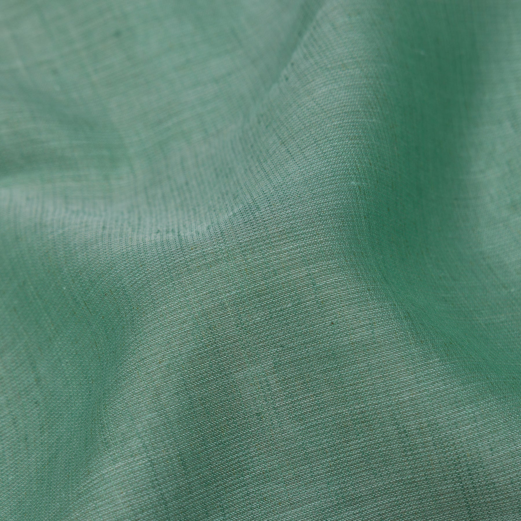 Pradeep Pillai Silk/Cotton Sari 25-008-HS005-00366 - Fabric View