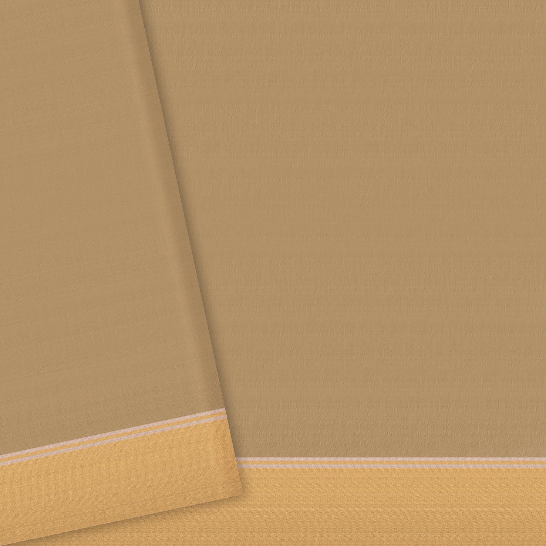 Pradeep Pillai Chanderi Silk/Cotton Sari 25-008-HS005-00504 - Blouse View