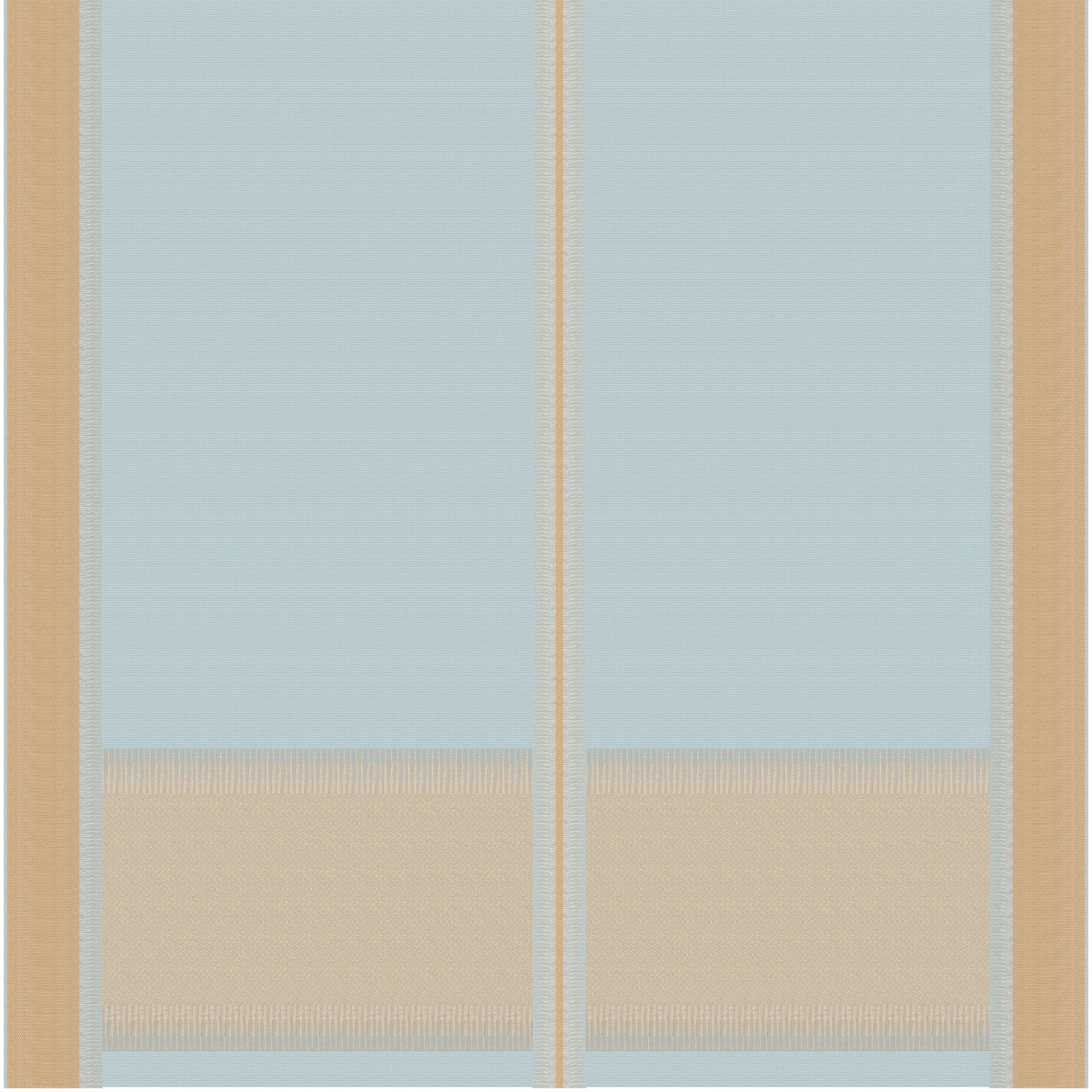 Pradeep Pillai Silk/Cotton Sari 25-008-HS005-00669 - Full View