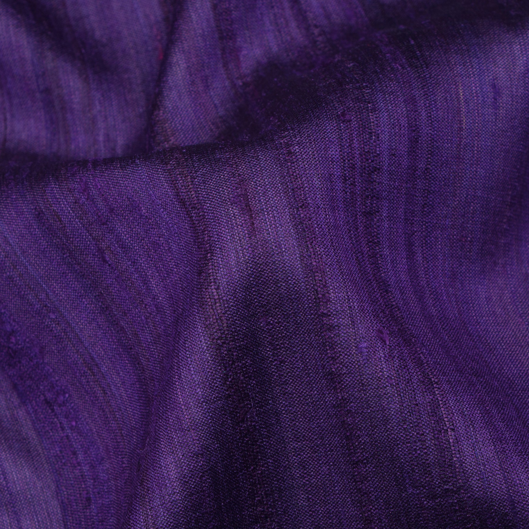 Vani Vrtti Tussore Silk Sari 25-015-HS002-00197 - Fabric View