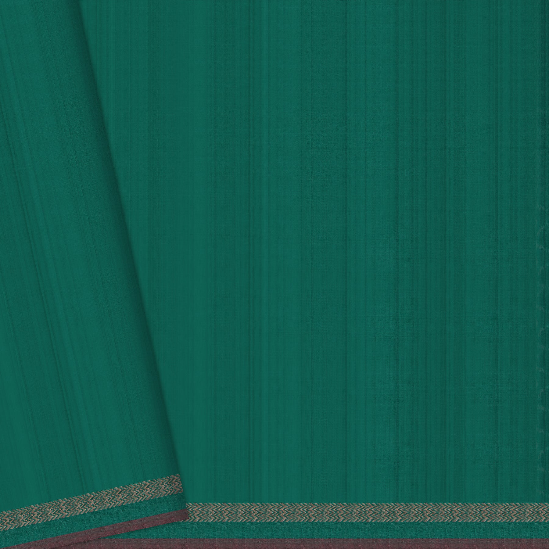 Vani Vrtti Tussore Silk Sari 25-015-HS002-00215 - Blouse View