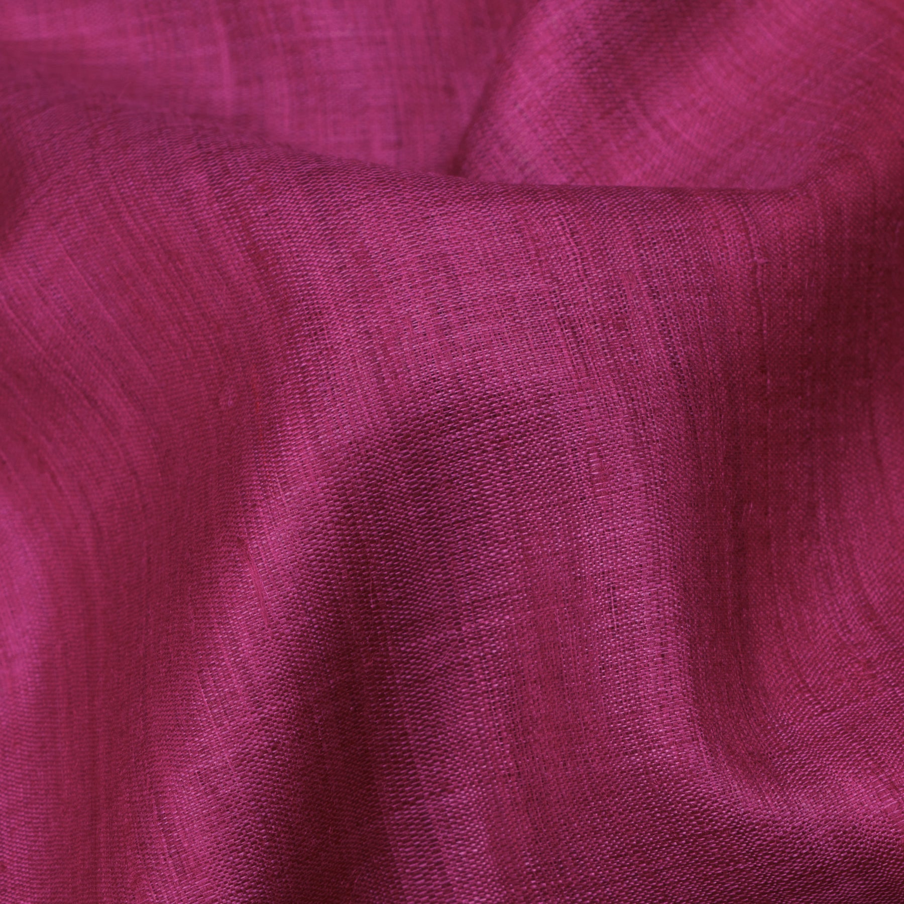 Vani Vrtti Tussore Silk Sari 25-015-HS002-00232 - Fabric View