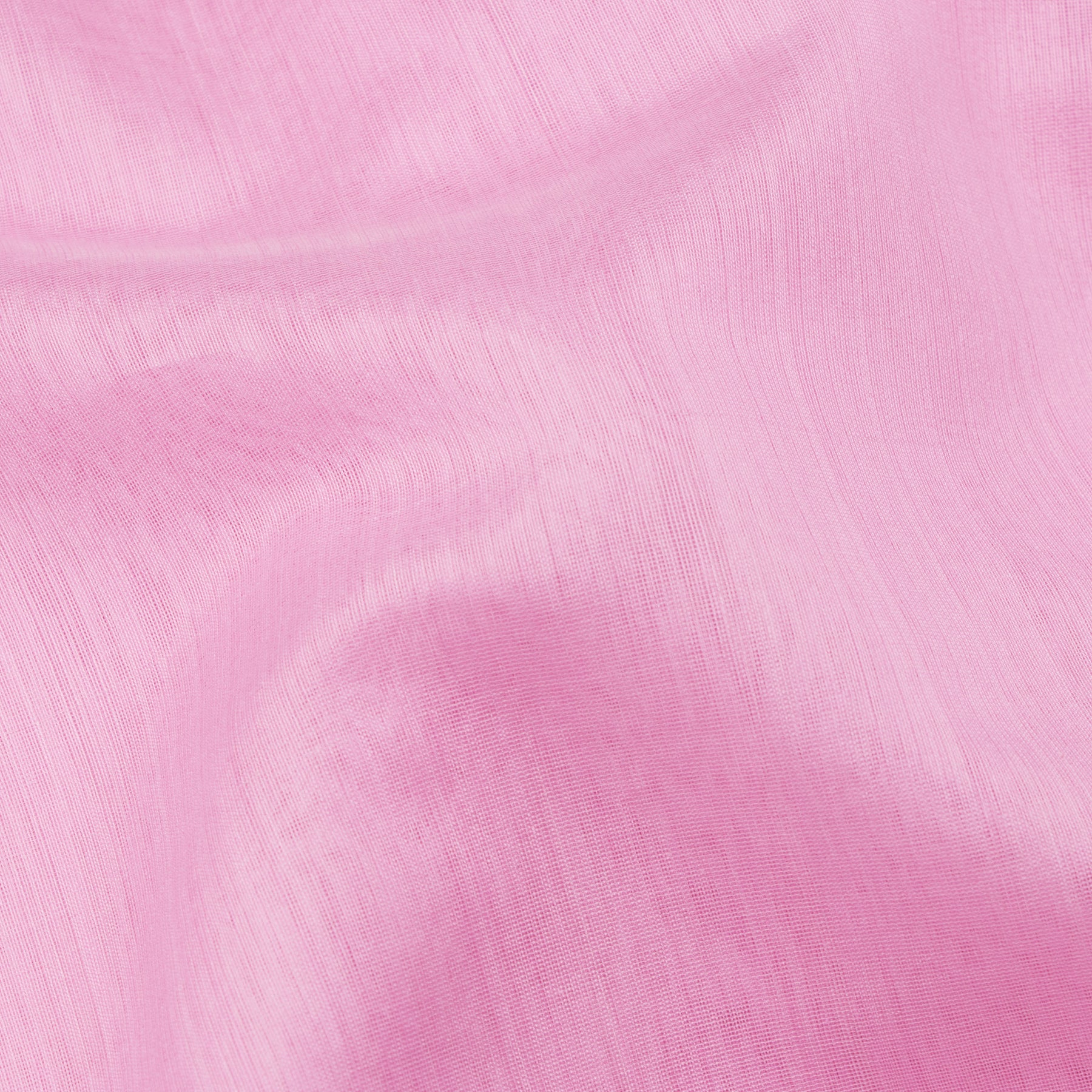 Nadiya Paar Chanderi Silk/Cotton Sari 25-016-HS005-00080 - Fabric View