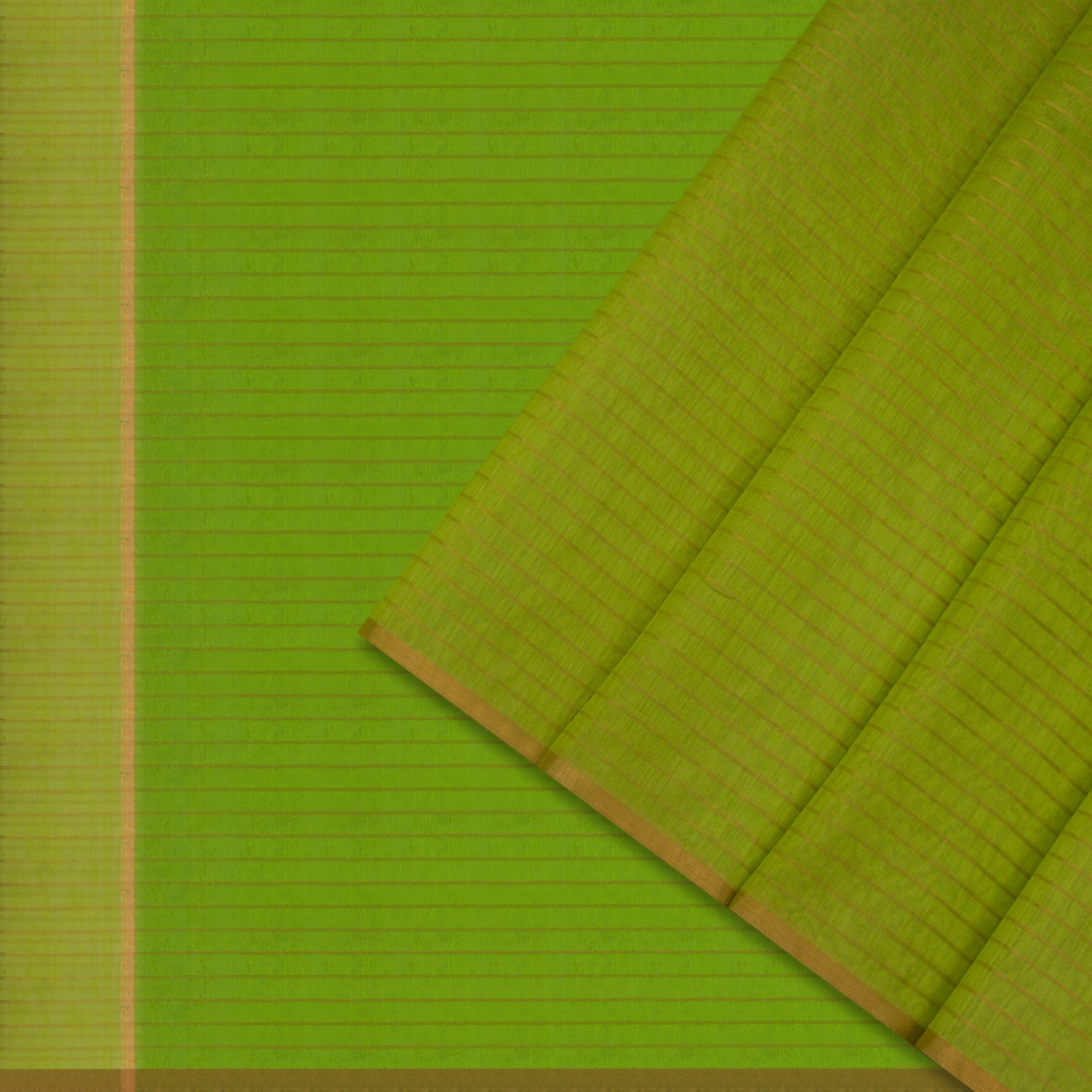 Nadiya Paar Chanderi Silk/Cotton Sari 25-016-HS005-00082 - Cover View
