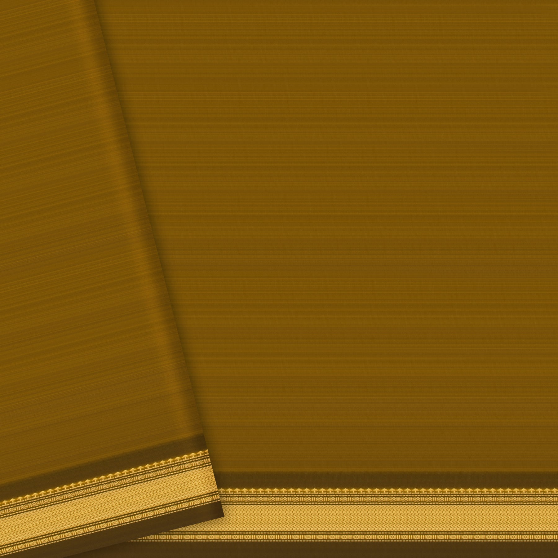 Kanakavalli Kanjivaram Silk Sari 25-040-HS001-00193 - Blouse View