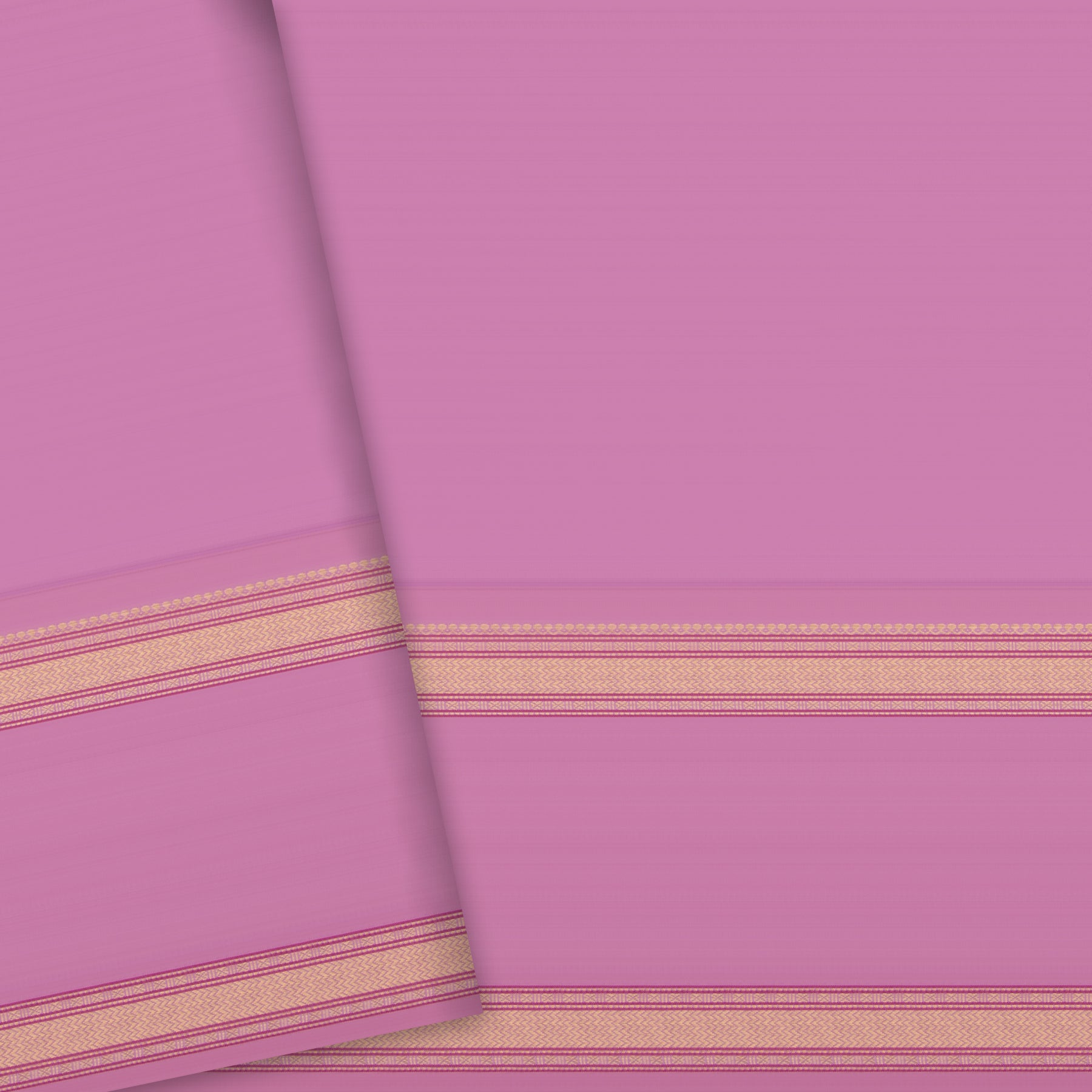 Kanakavalli Kanjivaram Silk Sari 25-040-HS001-00240 - Blouse View
