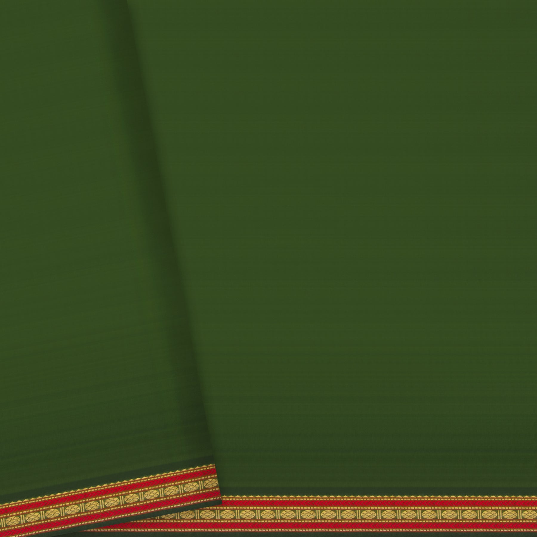 Kanakavalli Kanjivaram Silk Sari 25-040-HS001-01226 - Blouse View
