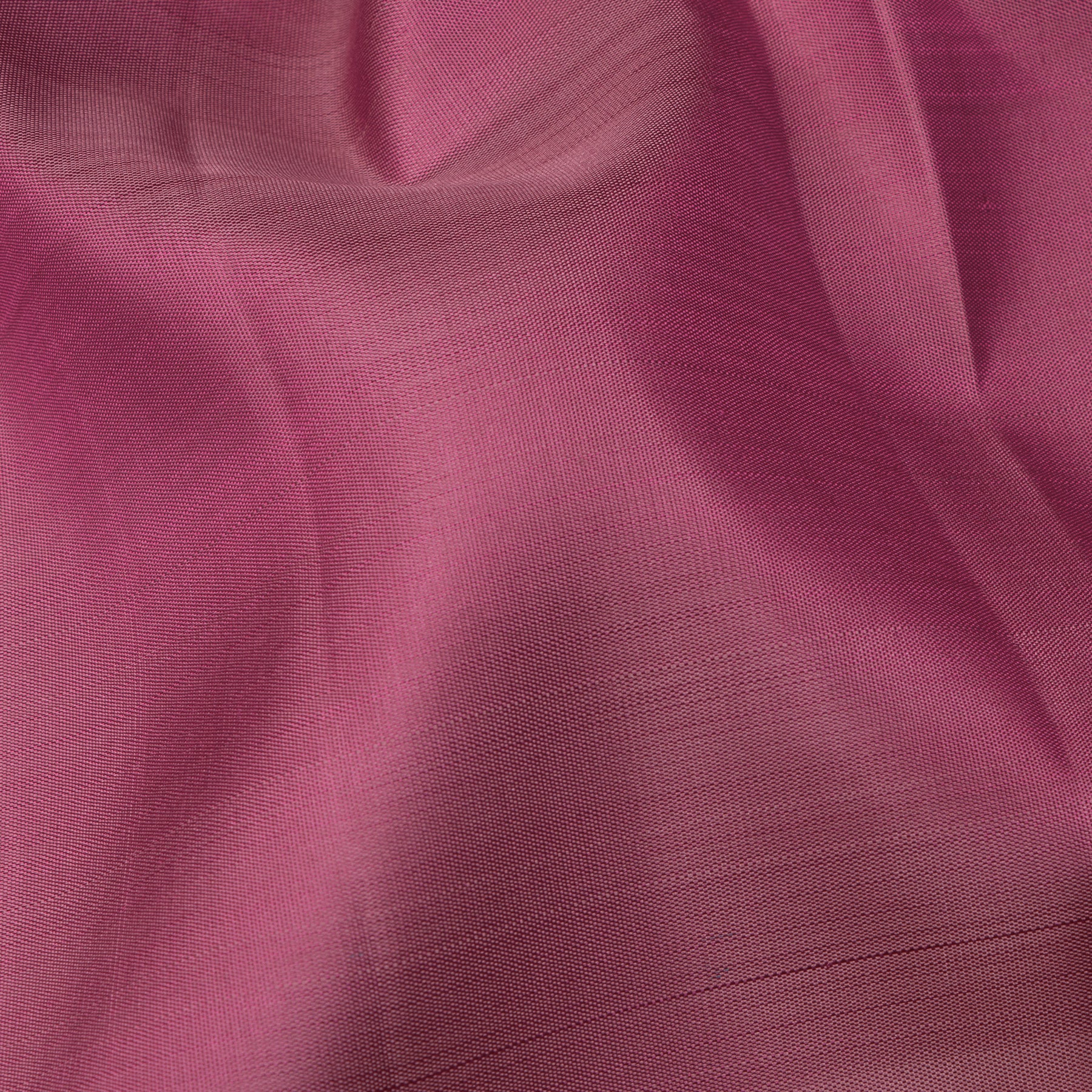 Kanakavalli Kanjivaram Silk Sari 25-040-HS001-02295 - Fabric View