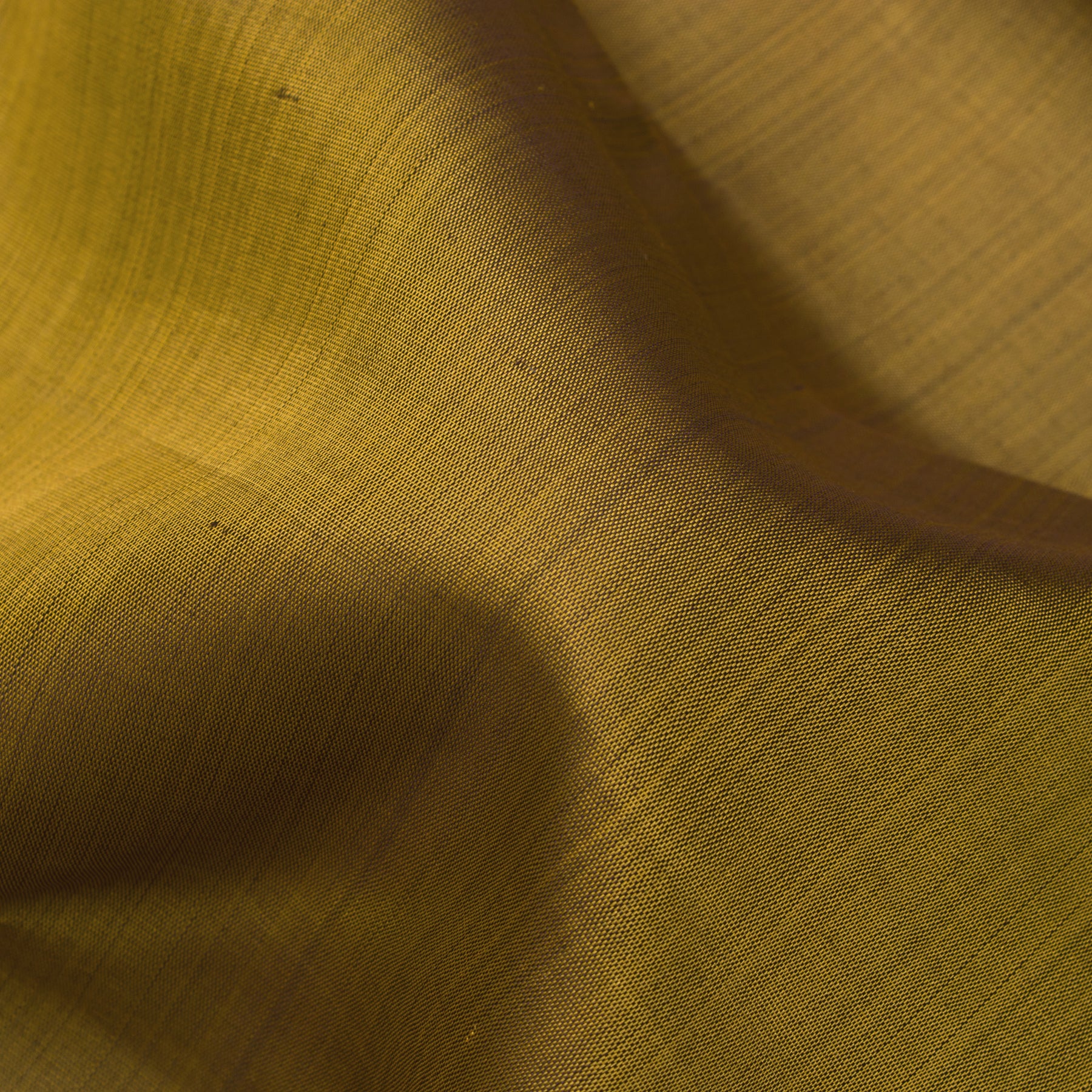 Kanakavalli Kanjivaram Silk Sari 25-040-HS001-03117 - Fabric View