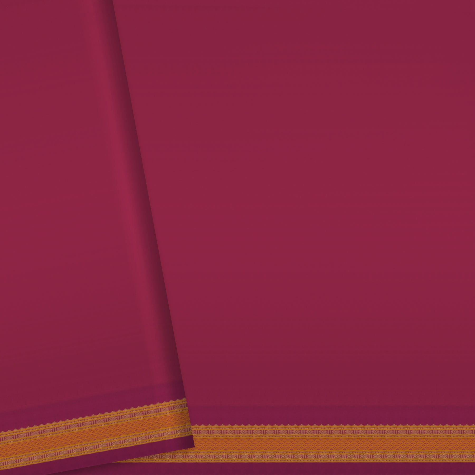 Kanakavalli Kanjivaram Silk Sari 25-040-HS001-03139 - Blouse View