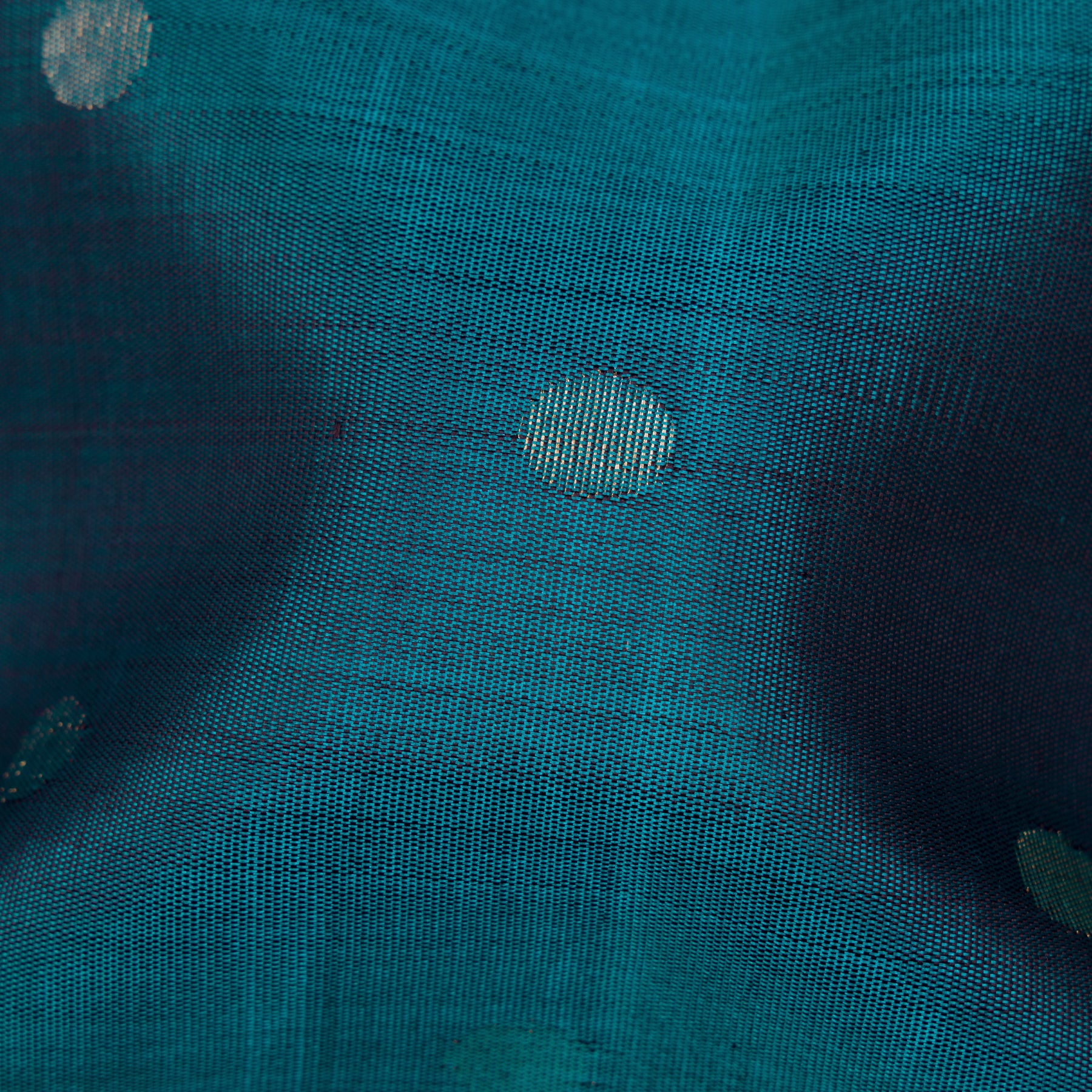 Kanakavalli Kanjivaram Silk Sari 25-040-HS001-04100 - Fabric View