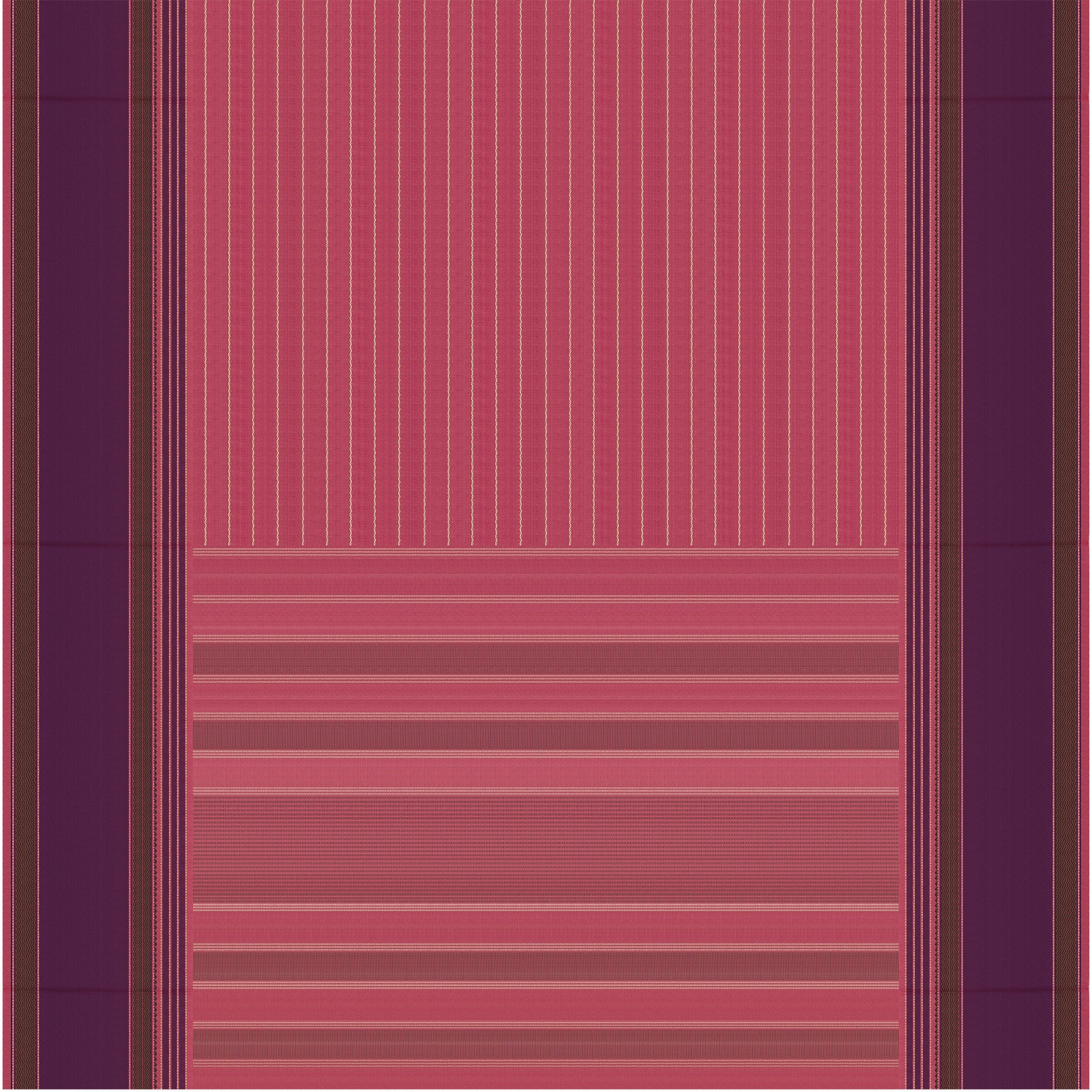 Kanakavalli Kanjivaram Silk Sari 25-040-HS001-04116