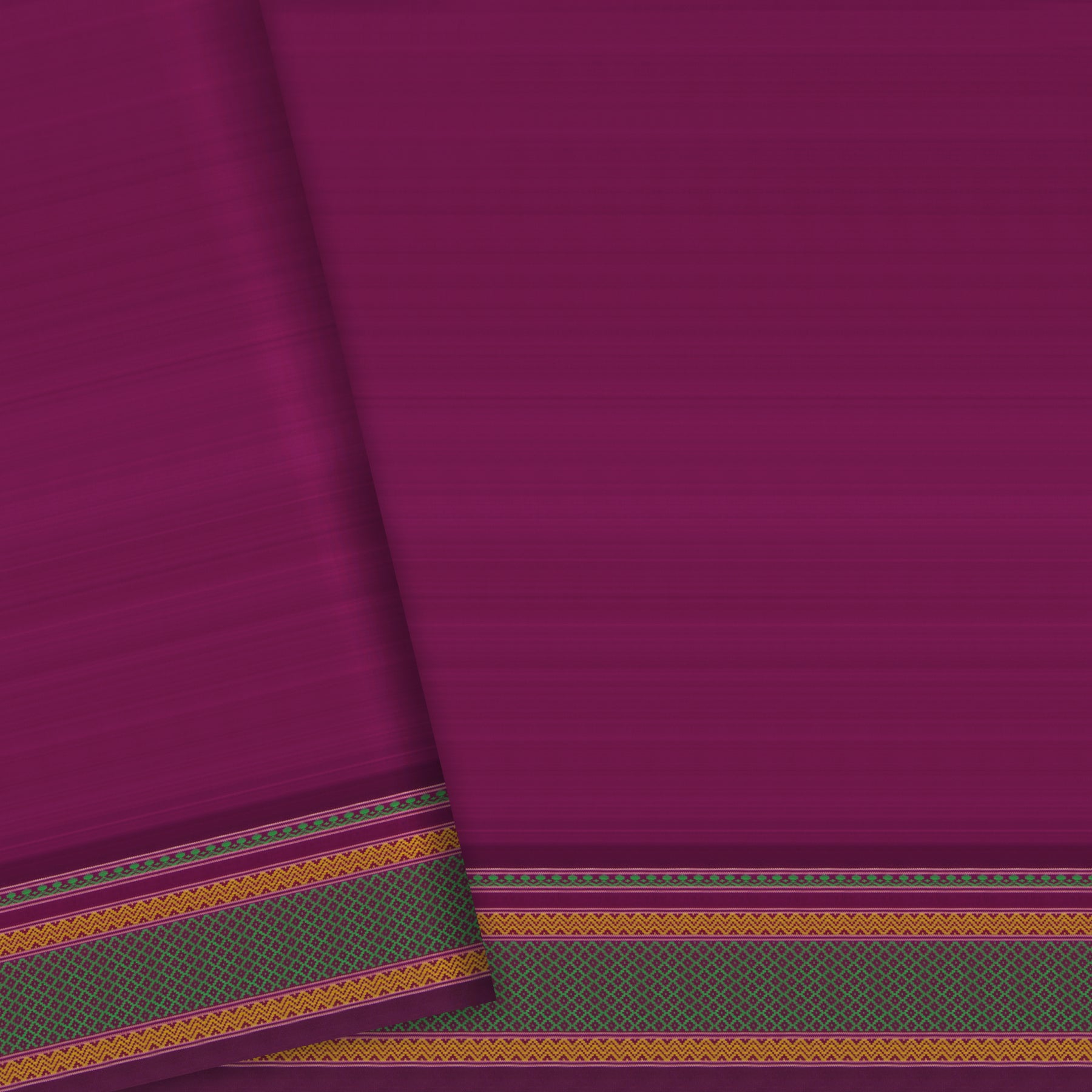 Kanakavalli Kanjivaram Silk Sari 25-040-HS001-04500 - Blouse View