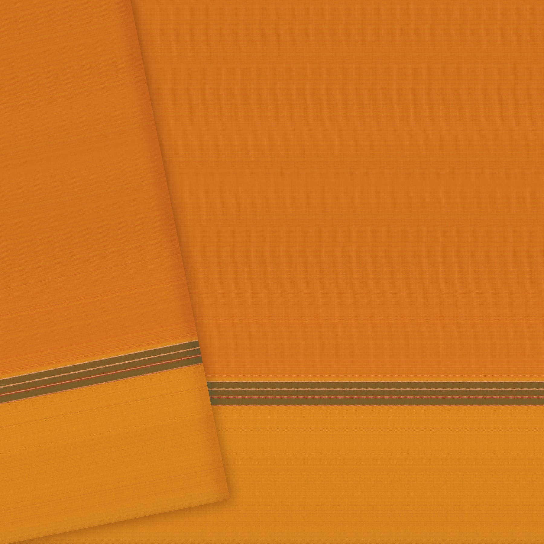 Kanakavalli Kanjivaram Silk Sari 25-040-HS001-04501 - Blouse View