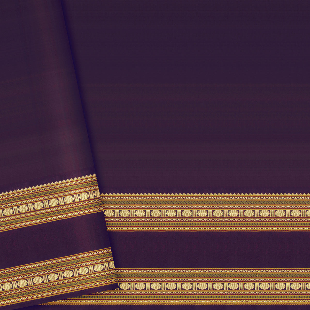 Kanakavalli Kanjivaram Silk Sari 25-040-HS001-04515