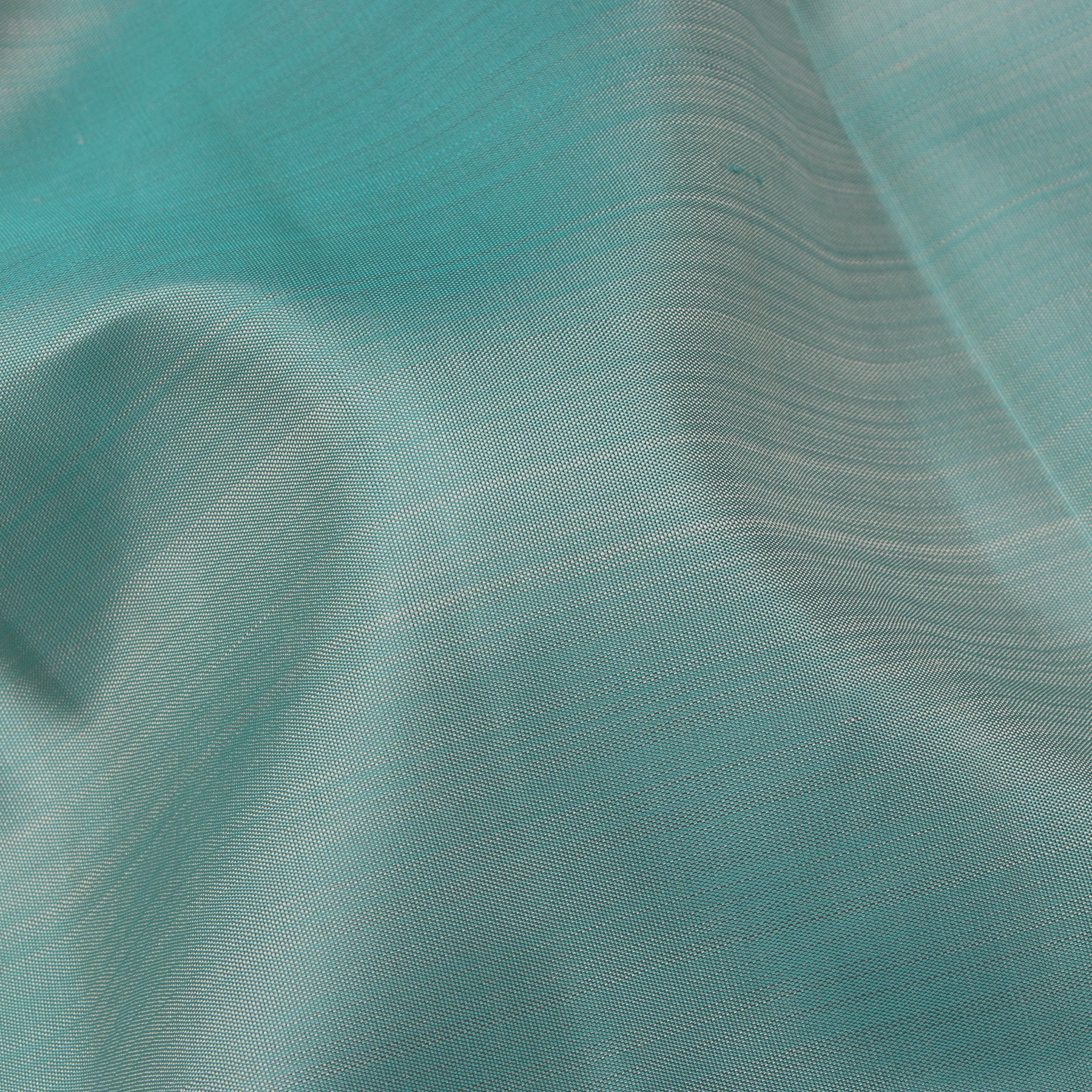 Kanakavalli Kanjivaram Silk Sari 25-040-HS001-04851 - Fabric View