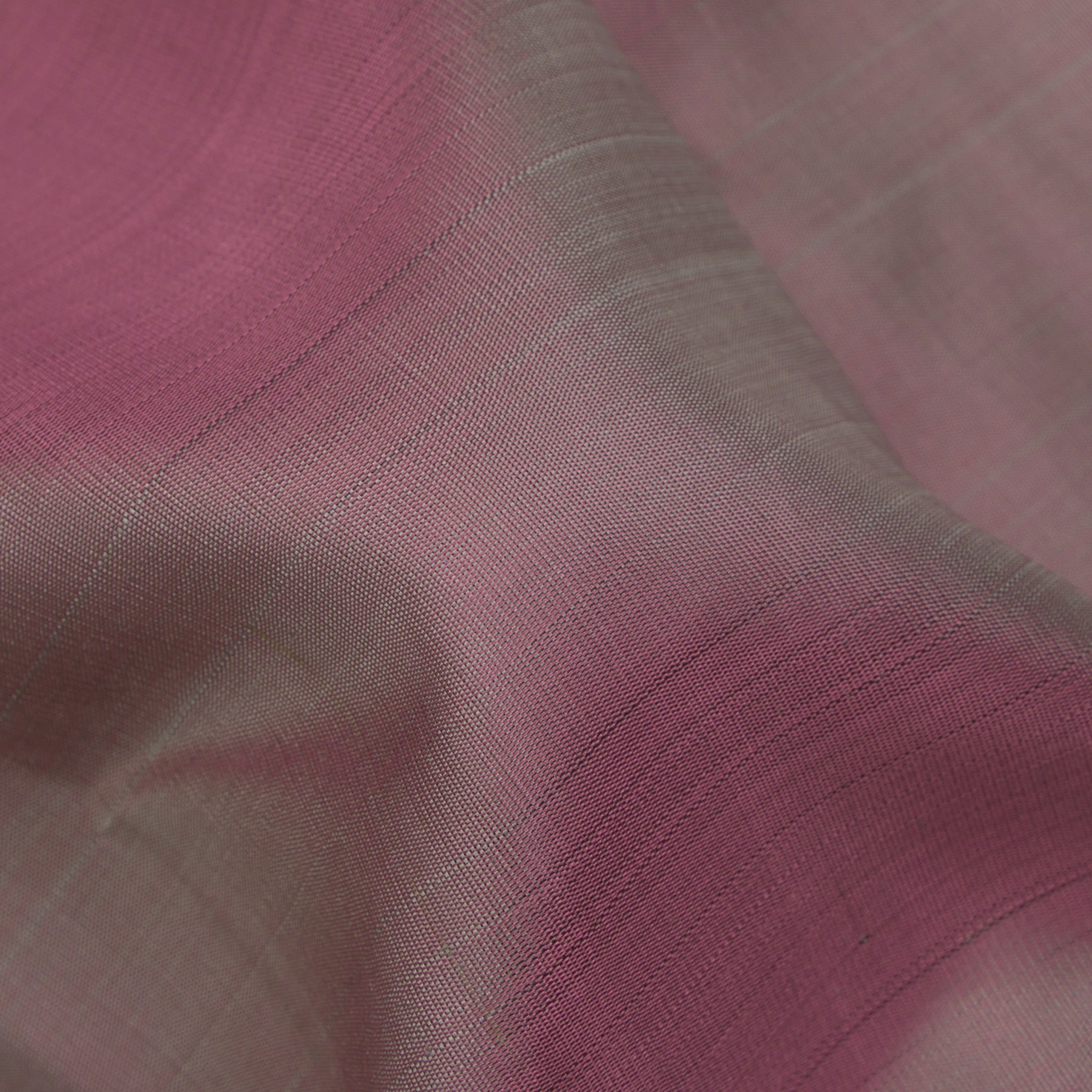 Kanakavalli Kanjivaram Silk Sari 25-040-HS001-04858 - Fabric View
