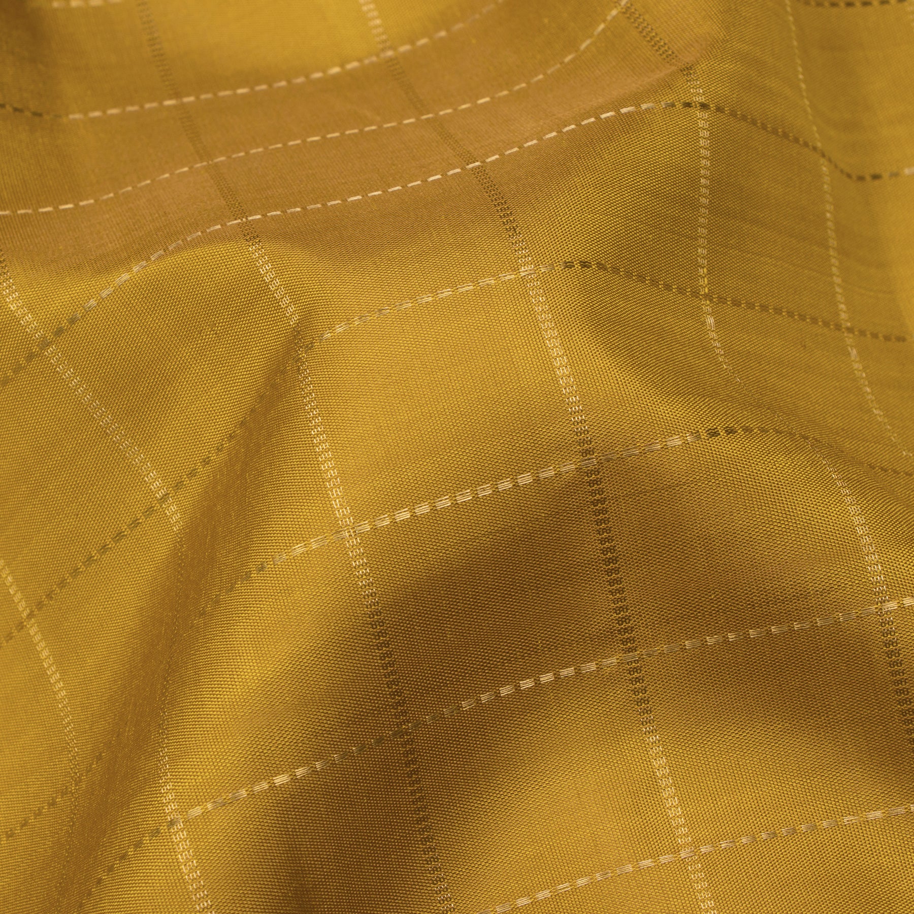 Kanakavalli Kanjivaram Silk Sari 25-040-HS001-04867 - Fabric View