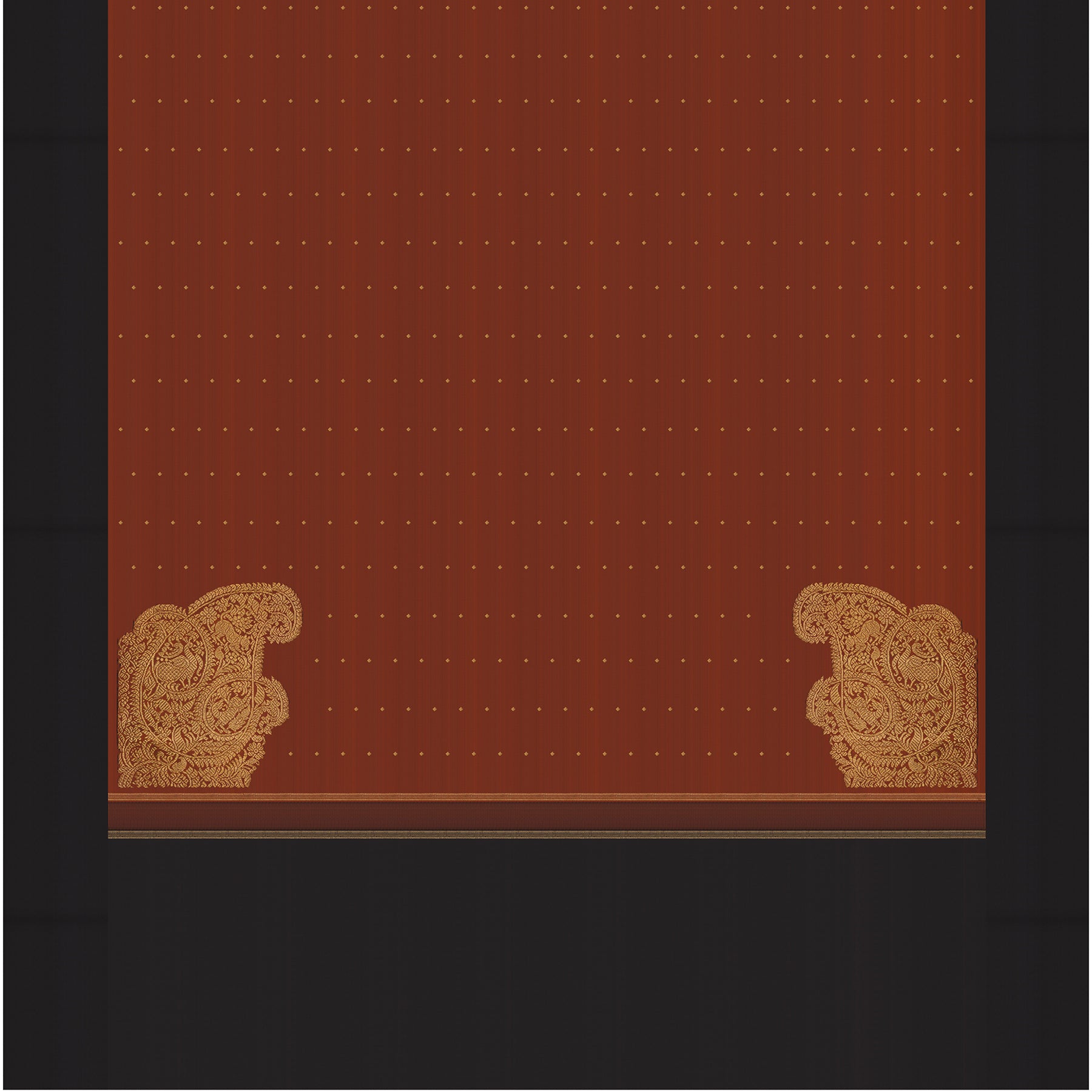 Kanakavalli Kanjivaram Silk Sari 25-040-HS001-04876
