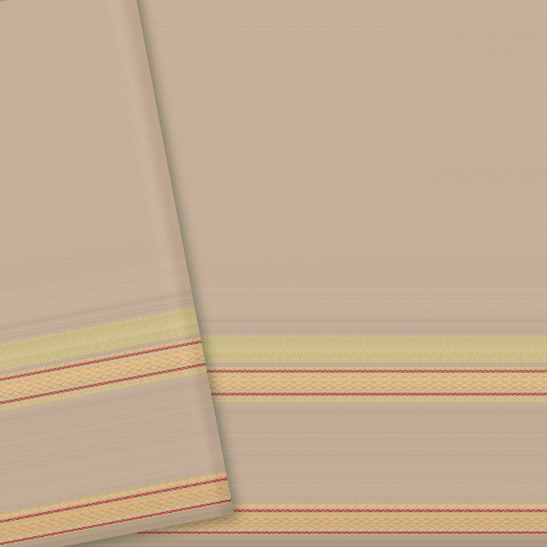 Kanakavalli Kanjivaram Silk Sari 25-040-HS001-04878 - Blouse View