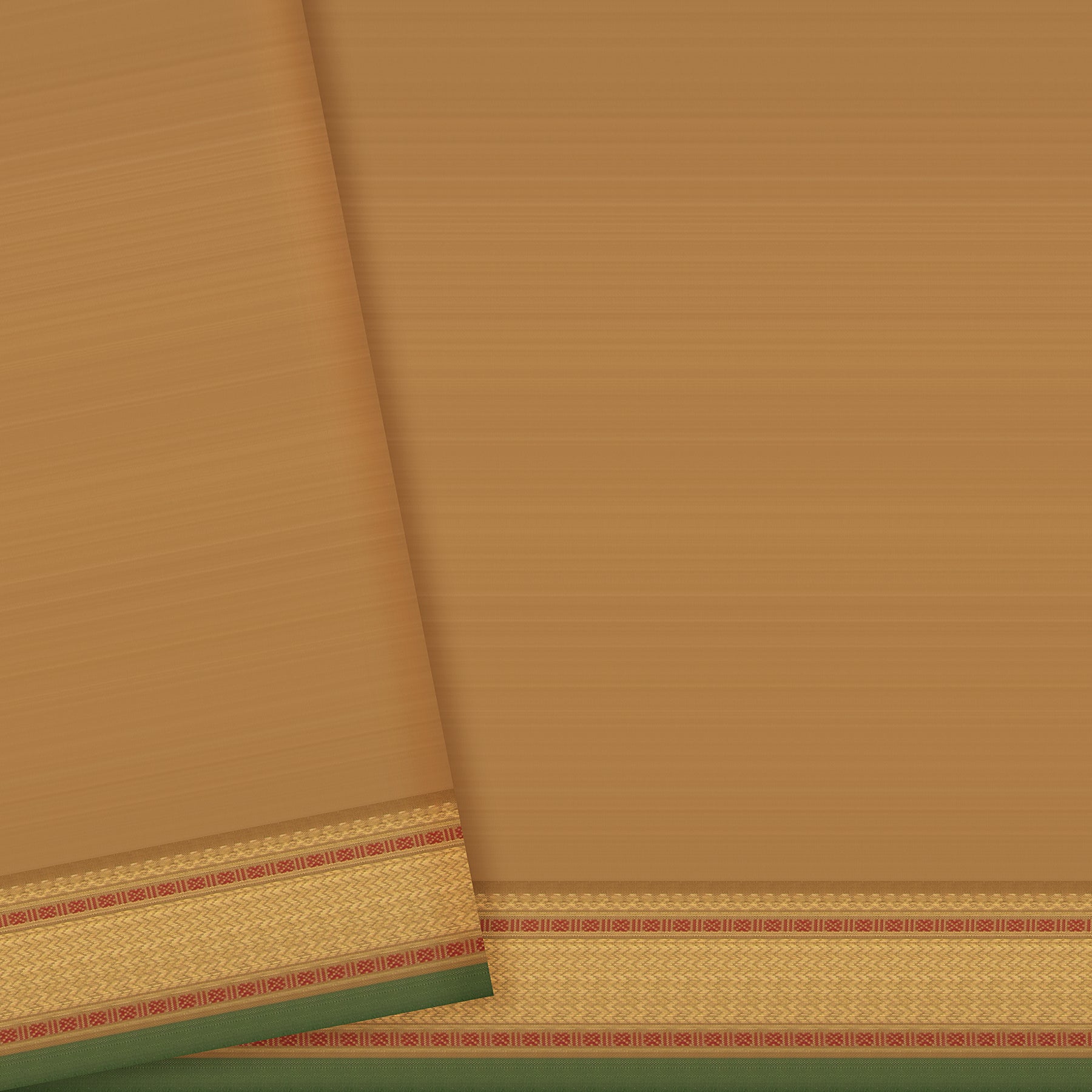 Kanakavalli Kanjivaram Silk Sari 25-040-HS001-04883 - Blouse View