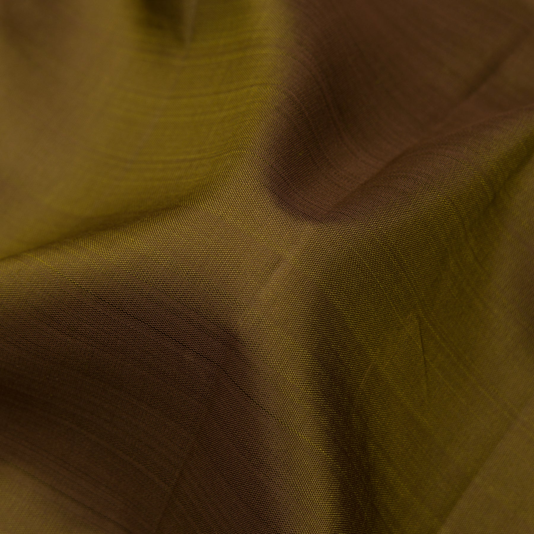 Kanakavalli Kanjivaram Silk Sari 25-040-HS001-04885 - Fabric View