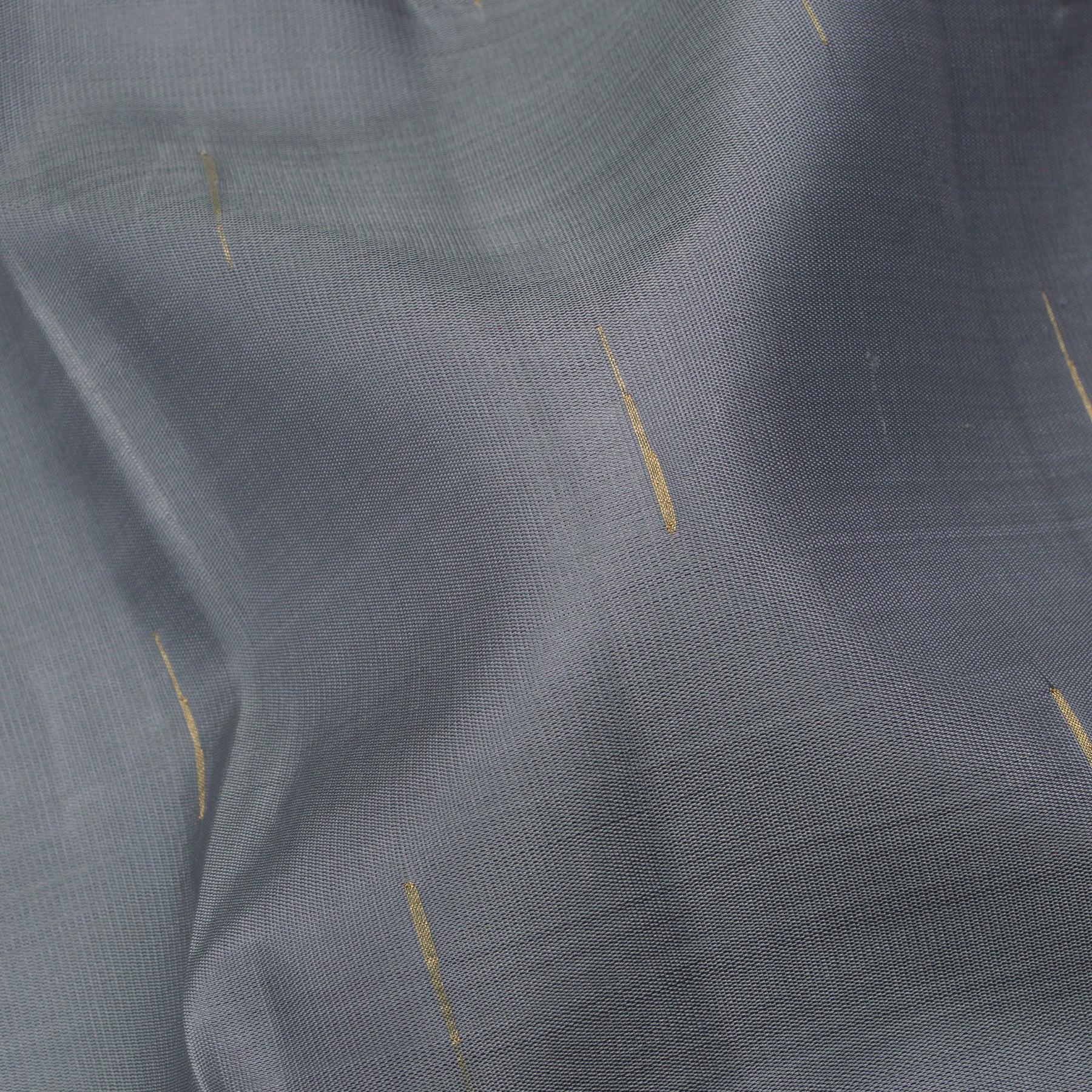Kanakavalli Kanjivaram Silk Sari 25-040-HS001-04896 - Fabric View