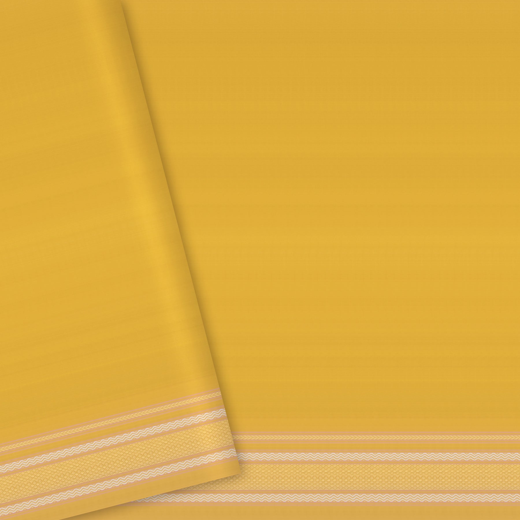 Kanakavalli Kanjivaram Silk Sari 25-040-HS001-05429 - Blouse View