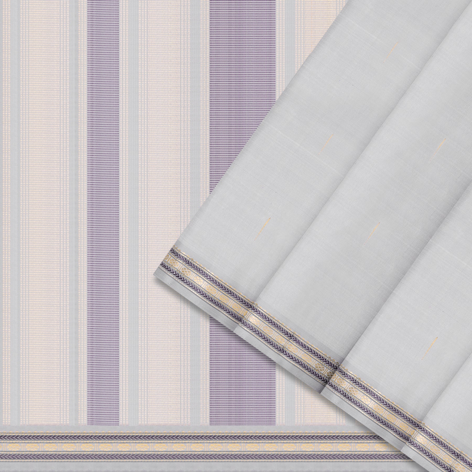 Kanakavalli Kanjivaram Silk Sari 25-040-HS001-05876