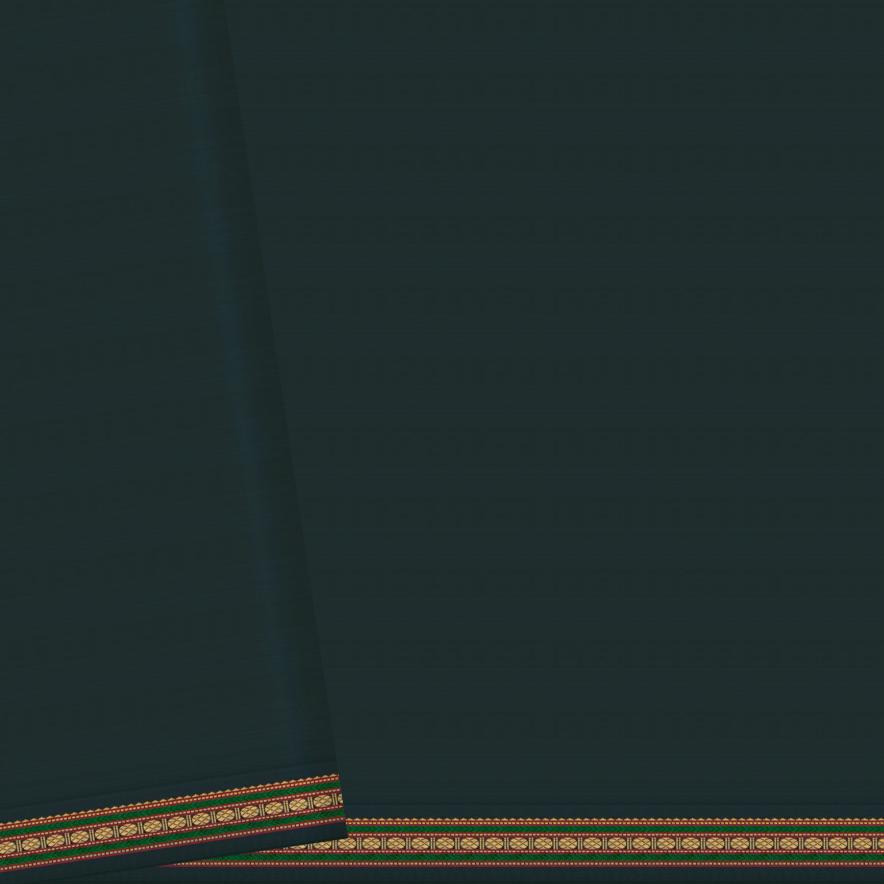 Kanakavalli Kanjivaram Silk Sari 25-040-HS001-06547 - Blouse View