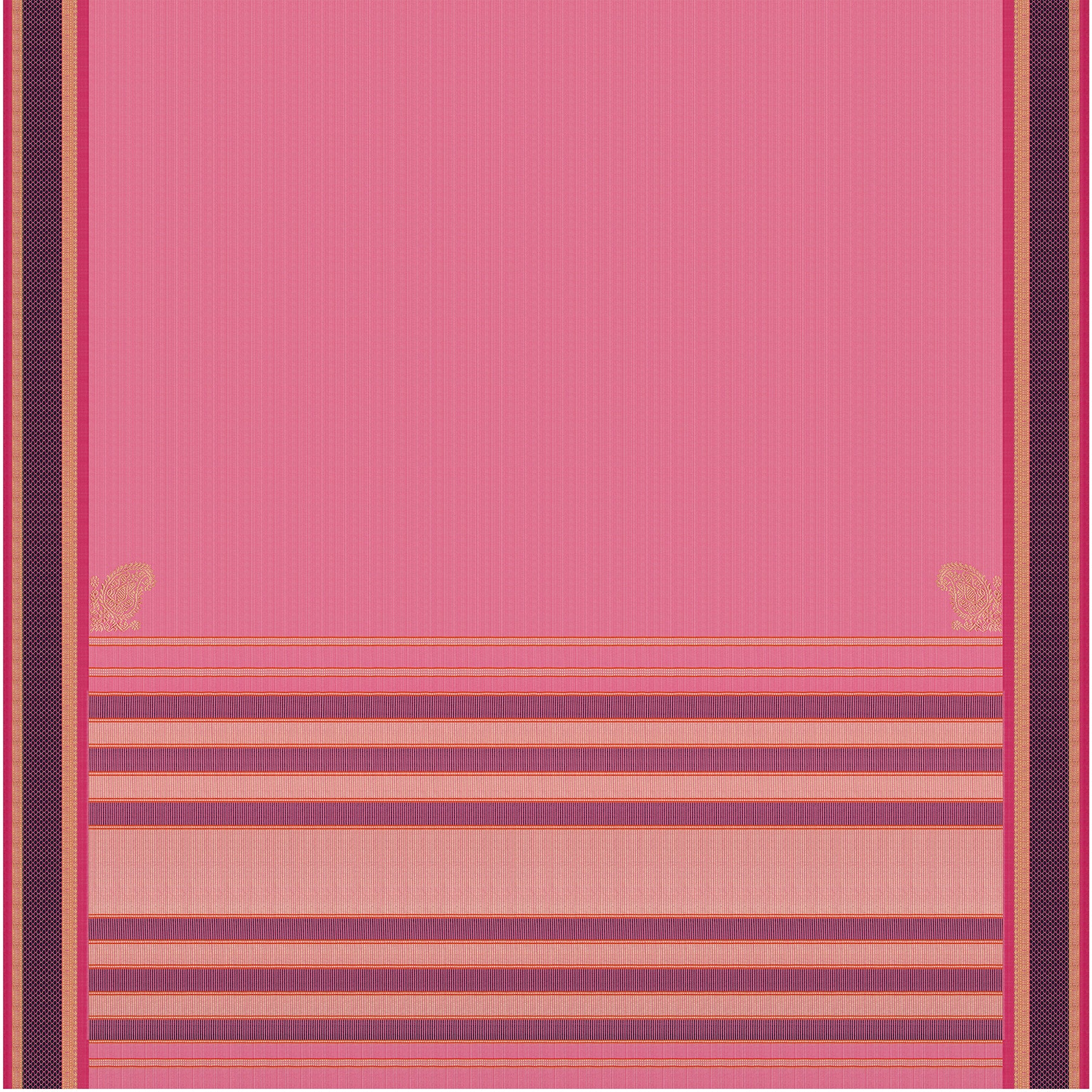 Kanakavalli Kanjivaram Silk Sari 25-040-HS001-06563