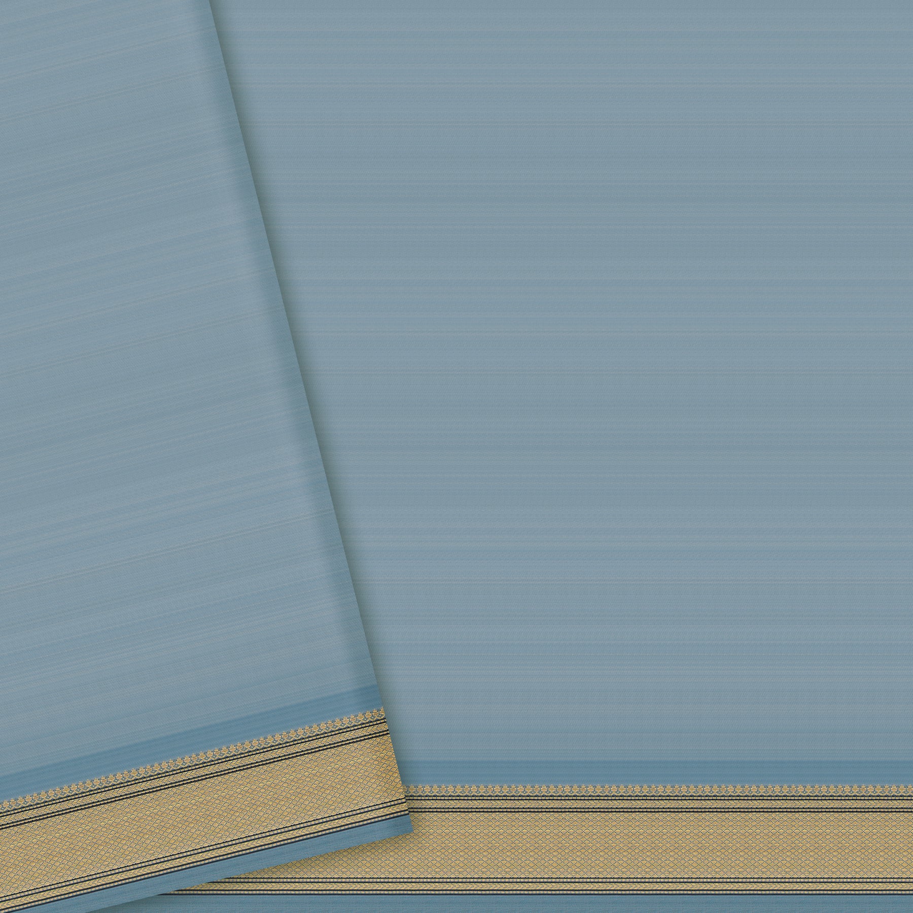 Kanakavalli Kanjivaram Silk Sari 25-040-HS001-06566 - Blouse View