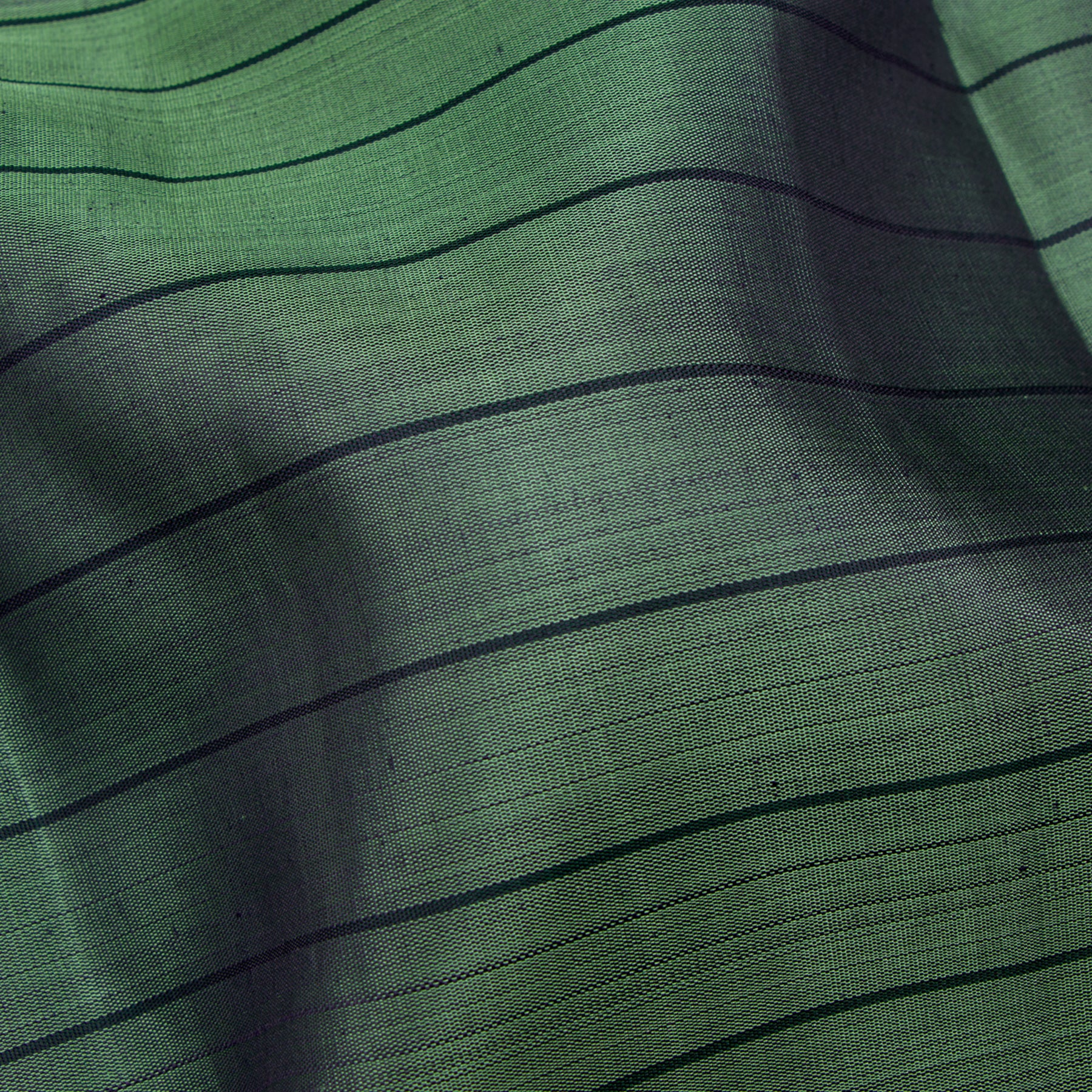 Kanakavalli Kanjivaram Silk Sari 25-040-HS001-07389 - Fabric View
