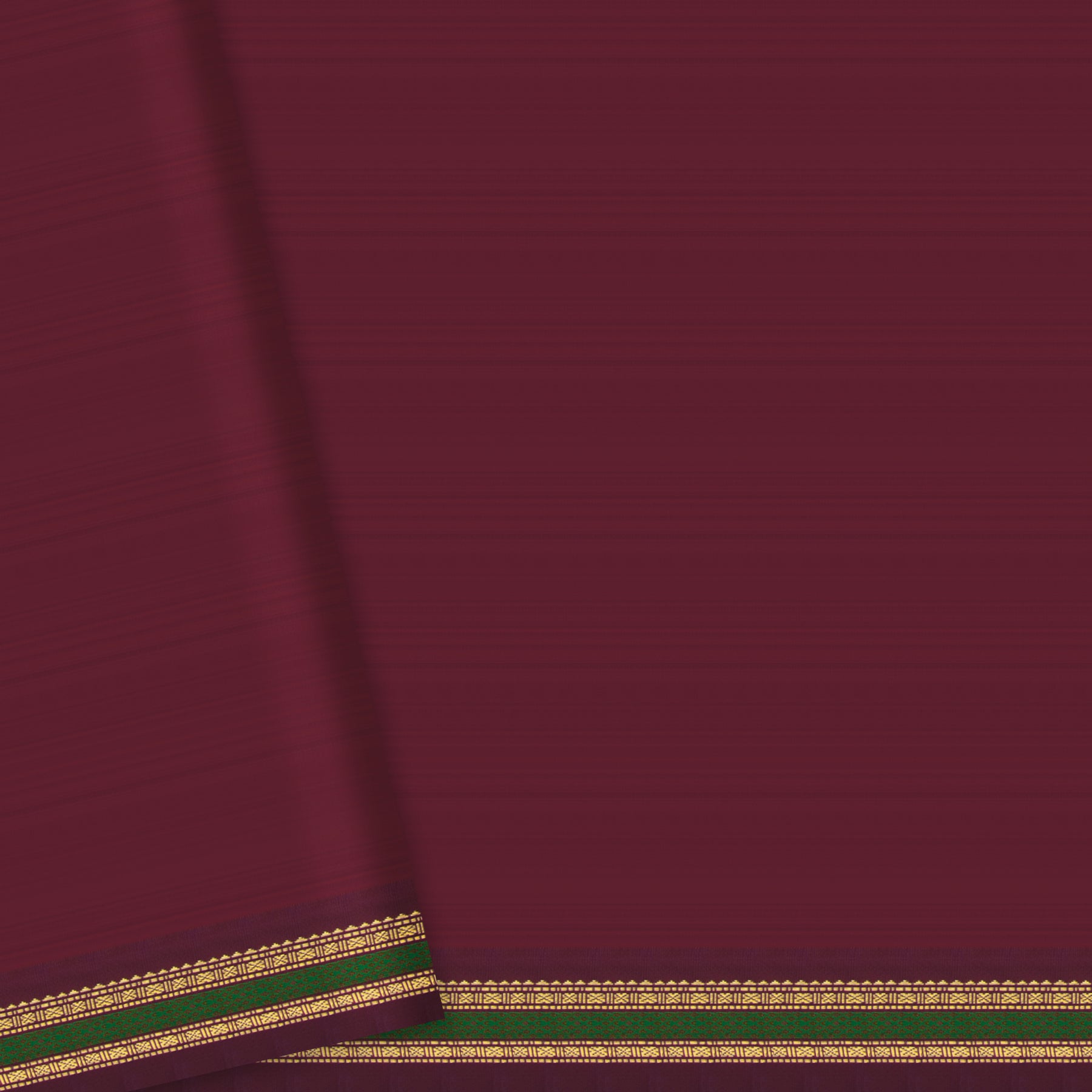 Kanakavalli Kanjivaram Silk Sari 25-040-HS001-07827 - Blose View