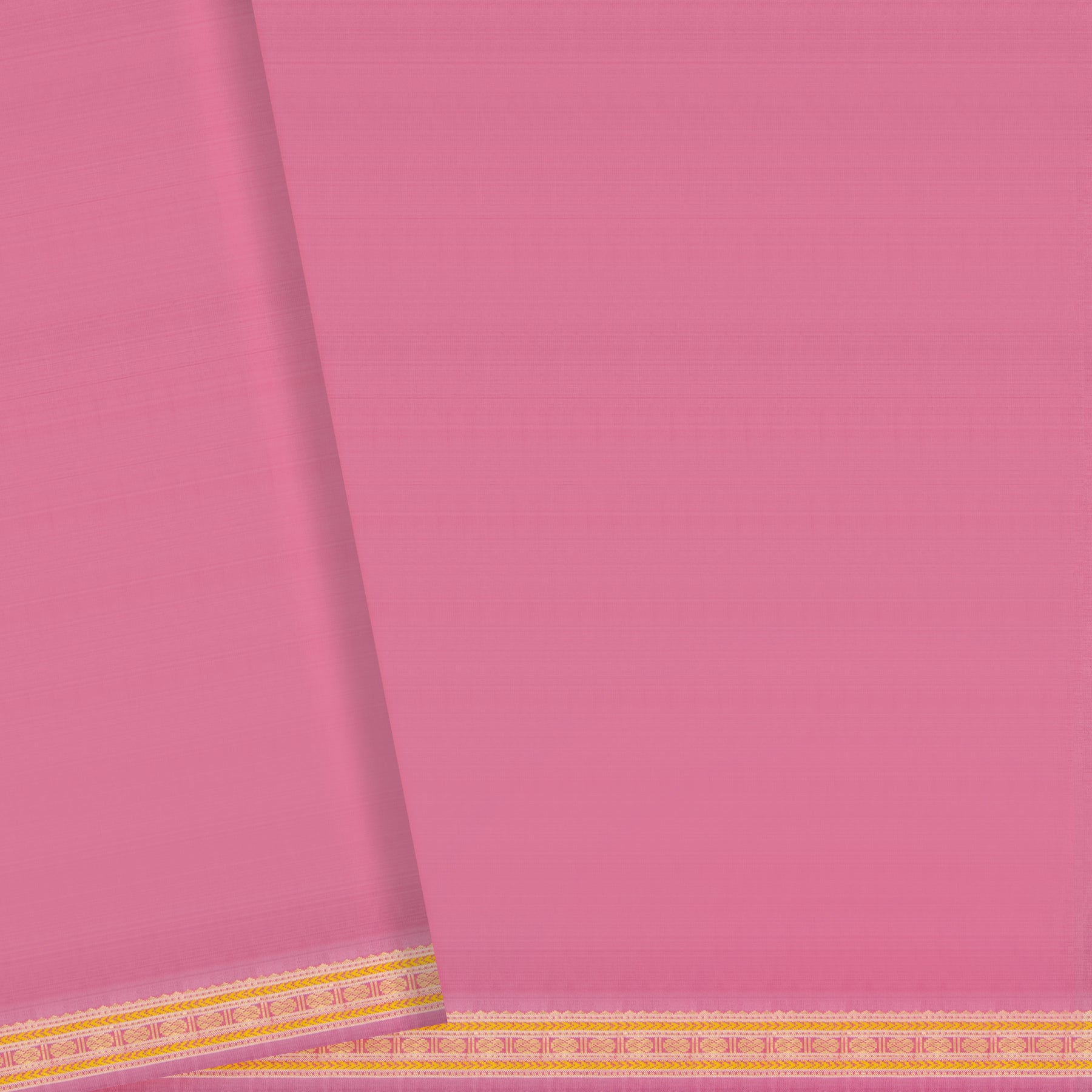 Kanakavalli Kanjivaram Silk Sari 25-040-HS001-07972 - Blouse View