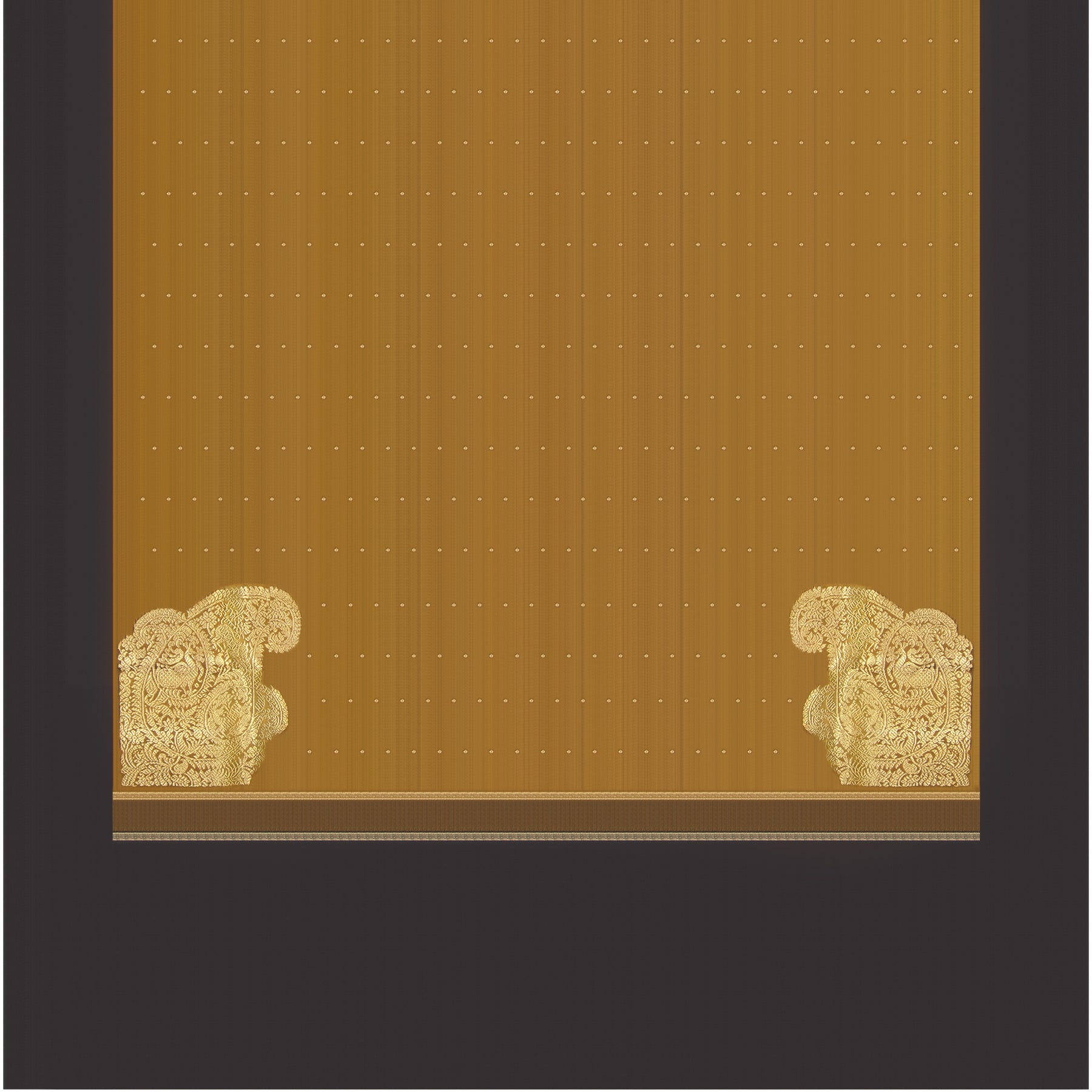 Kanakavalli Kanjivaram Silk Sari 25-040-HS001-07991 - Full View