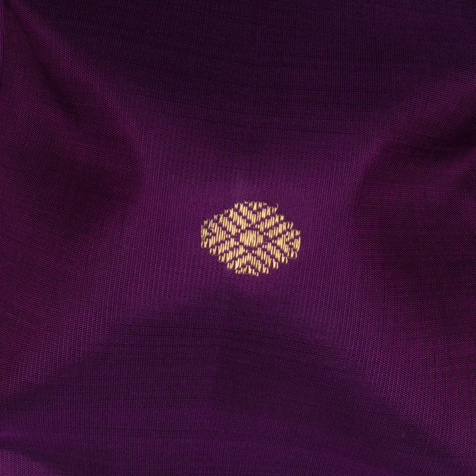 Kanakavalli Kanjivaram Silk Sari 25-040-HS001-09058 - Fabric View