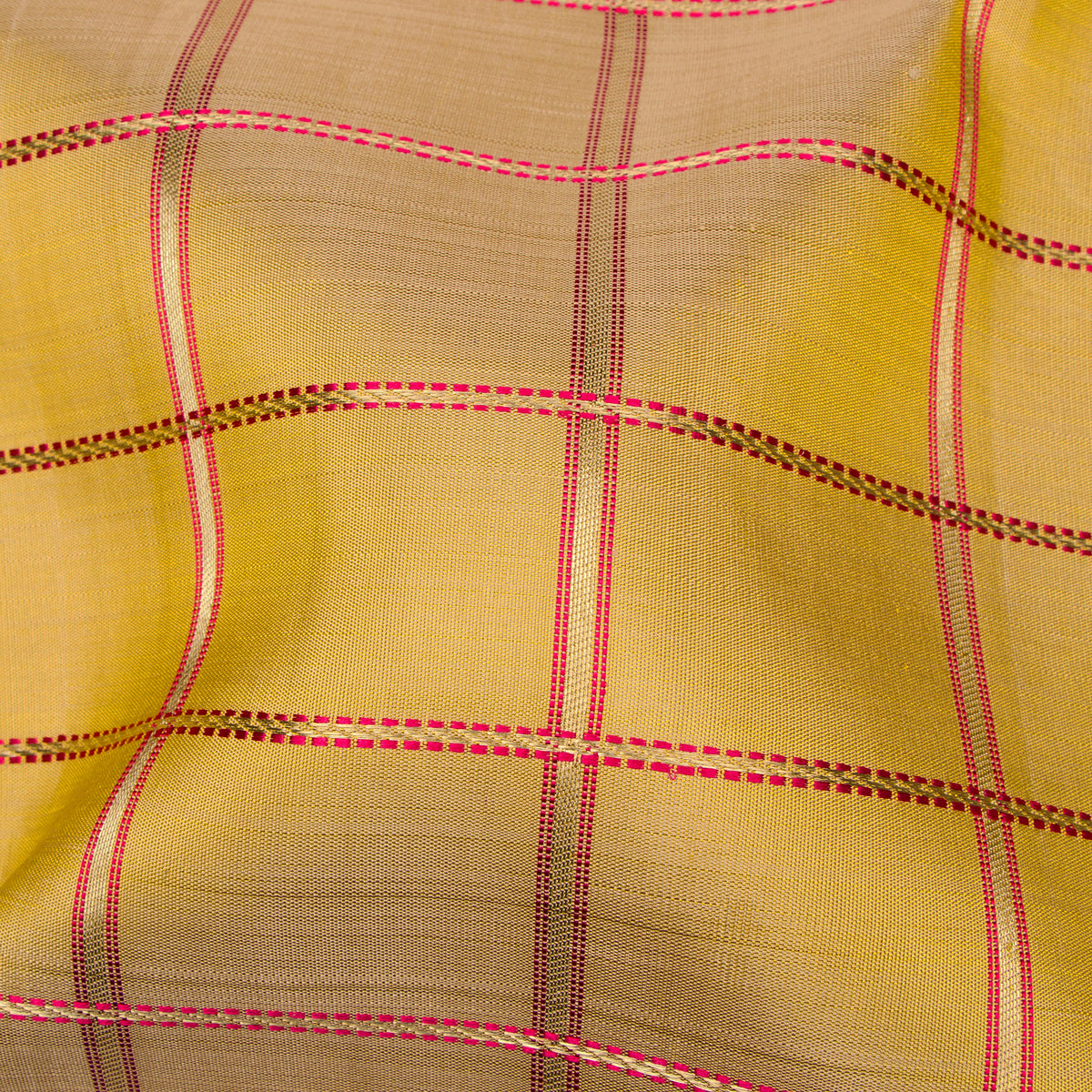 Kanakavalli Kanjivaram Silk Sari 25-040-HS001-09124
