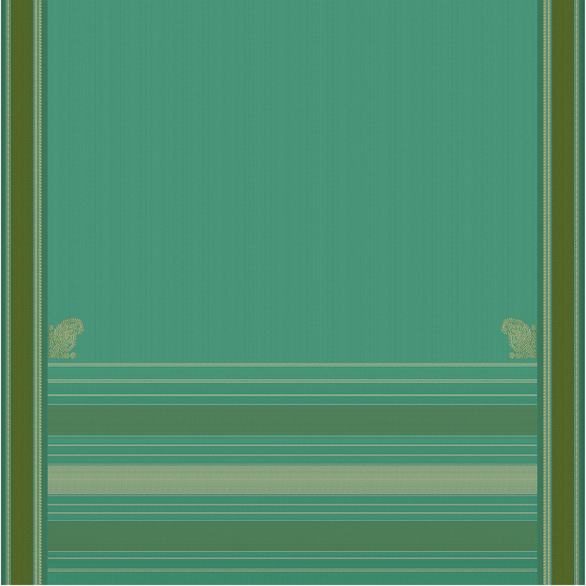 Kanakavalli Kanjivaram Silk Sari 25-040-HS001-09131