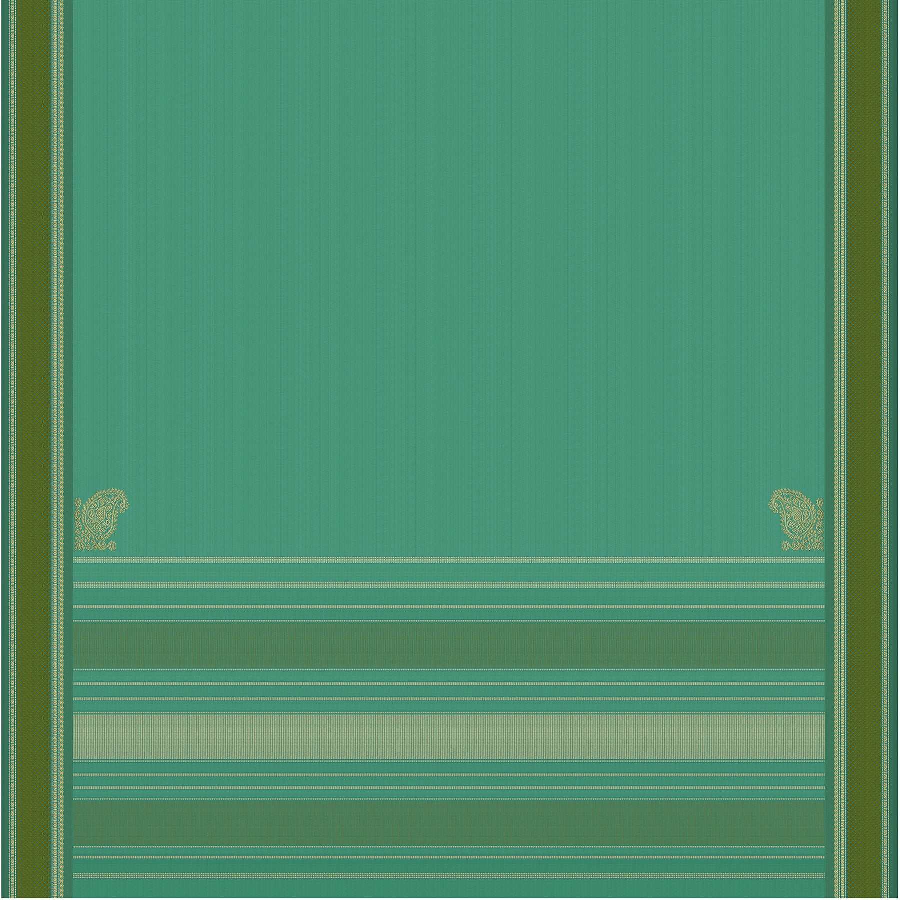 Kanakavalli Kanjivaram Silk Sari 25-040-HS001-09131