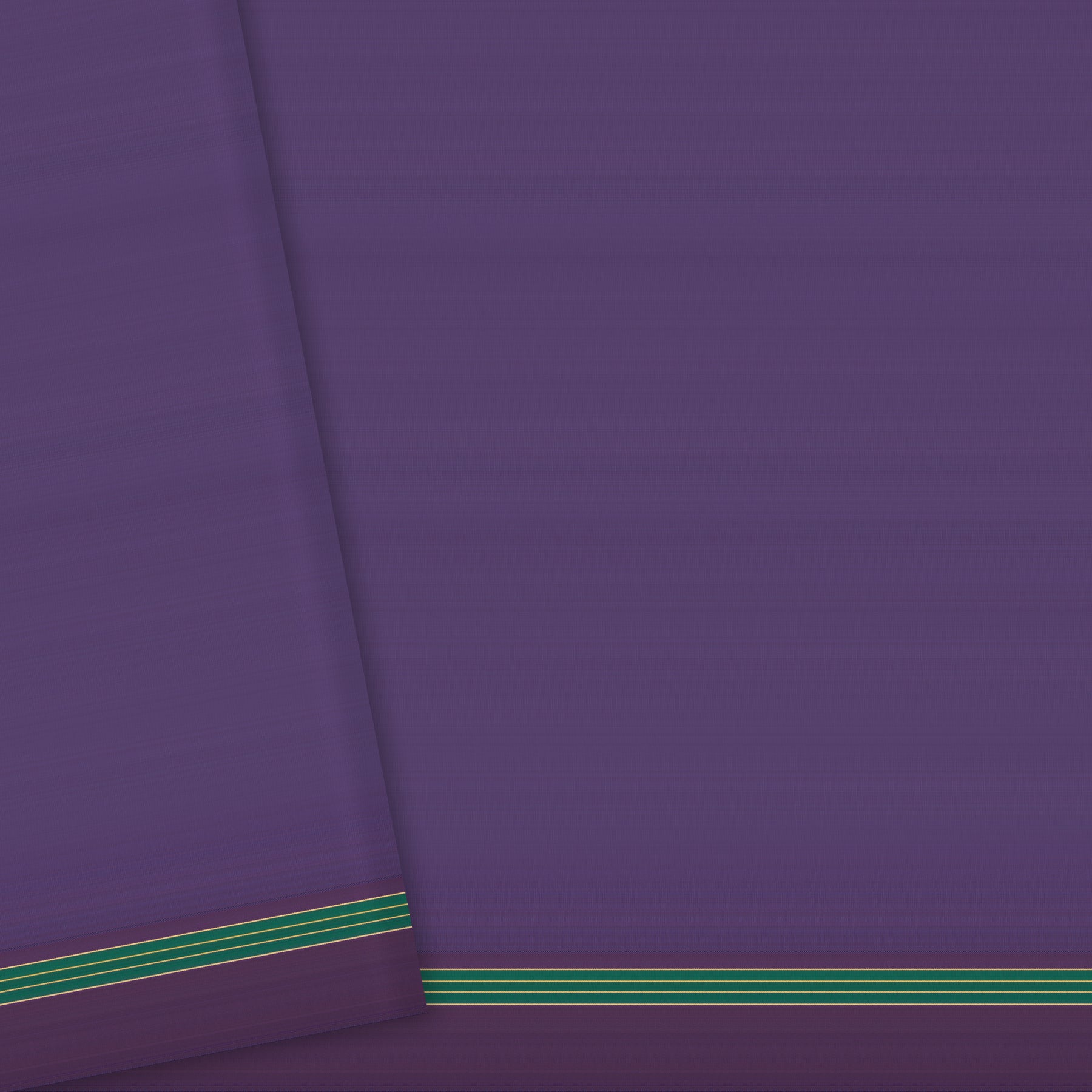 Kanakavalli Kanjivaram Silk Sari 25-040-HS001-09146 - Blouse View