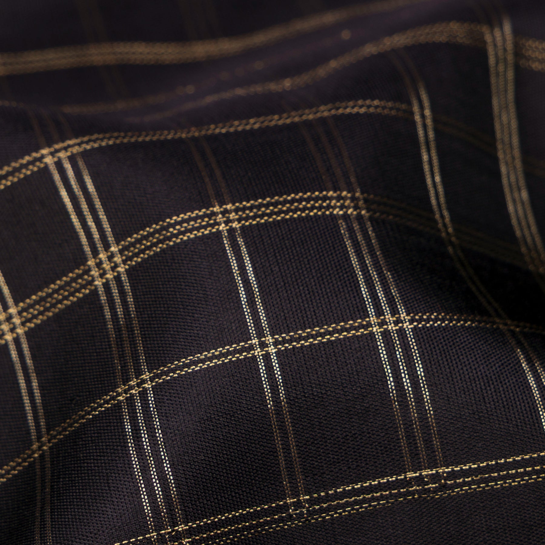 Kanakavalli Kanjivaram Silk Sari 25-040-HS001-09158 - Fabric View