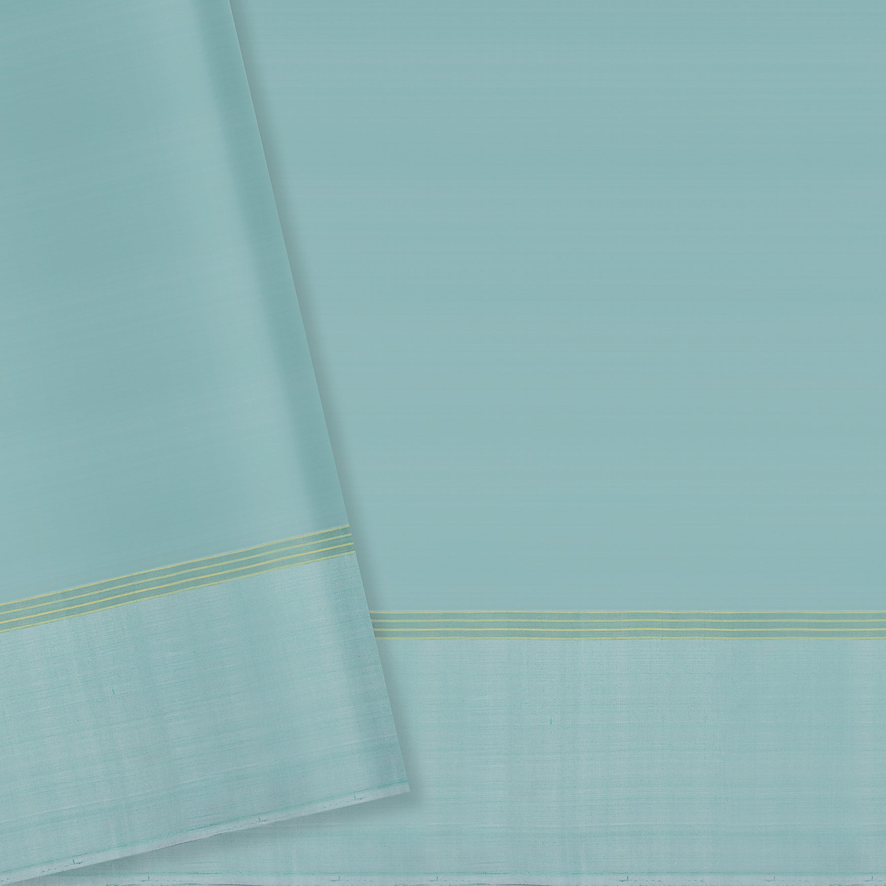 Kanakavalli Kanjivaram Silk Sari 25-040-HS001-09163 - Blouse View