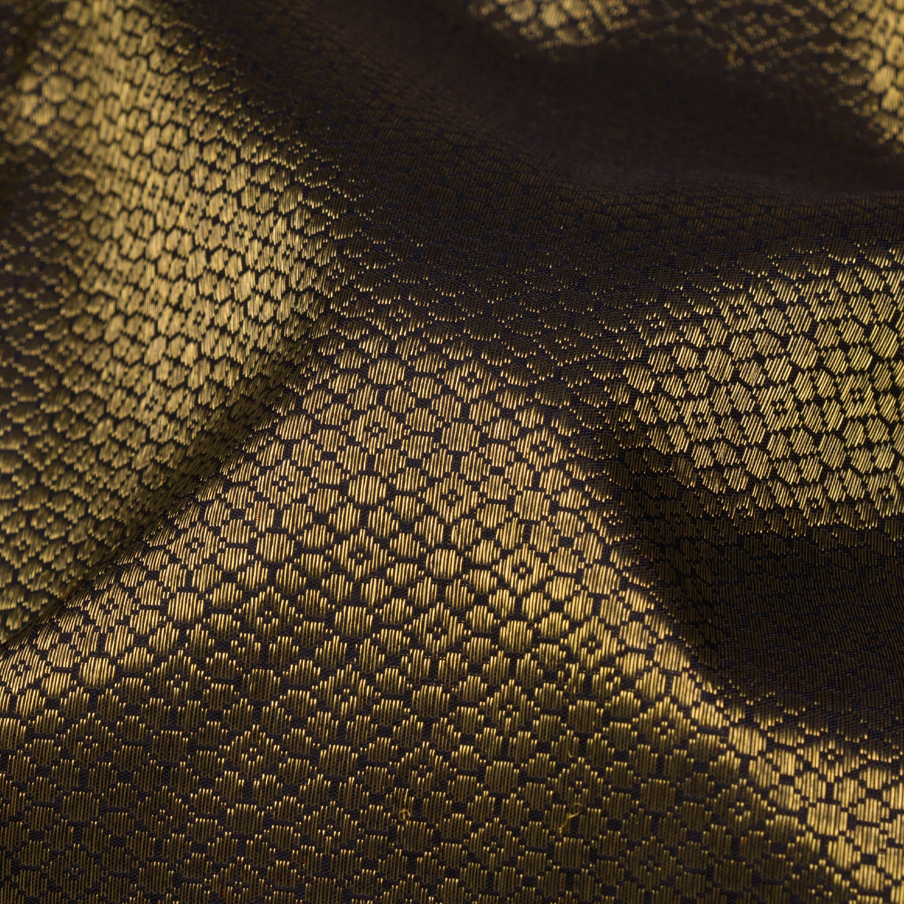 Kanakavalli Kanjivaram Silk Sari 25-040-HS001-10792